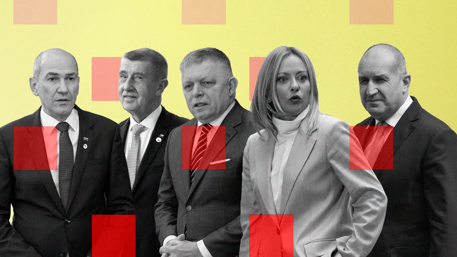 Politico: уход Орбана не спасет ЕС от внутренних расколов по Украине