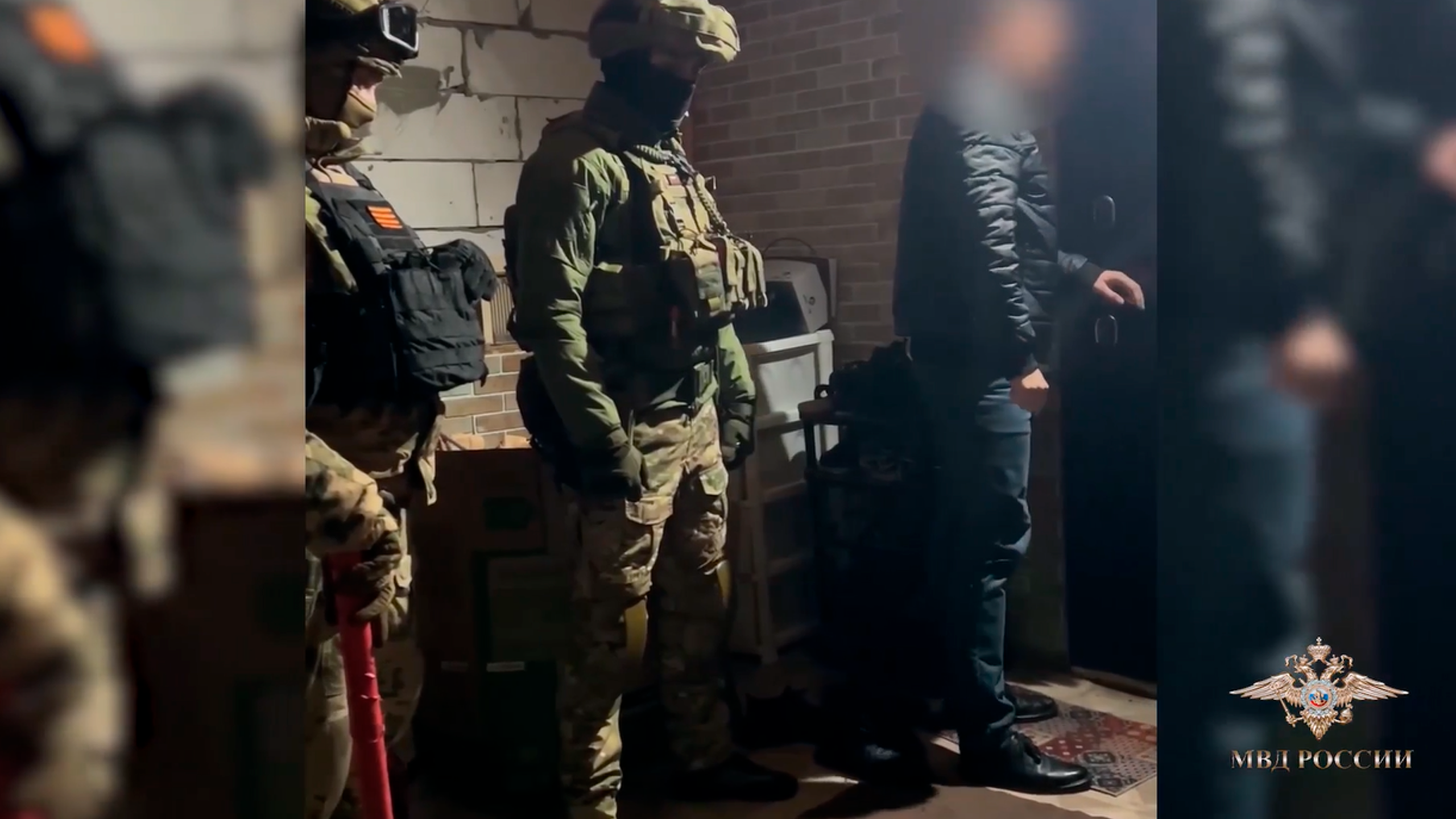В Липецкой области задержаны мошенники, похищавшие деньги у участников СВО