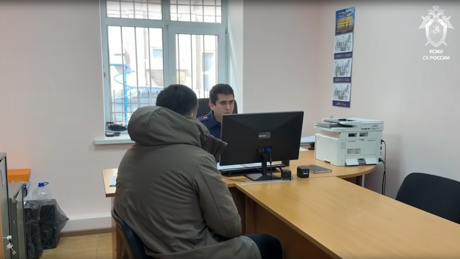 Уфимского мэра задержали по делу о превышении полномочий и получении взятки