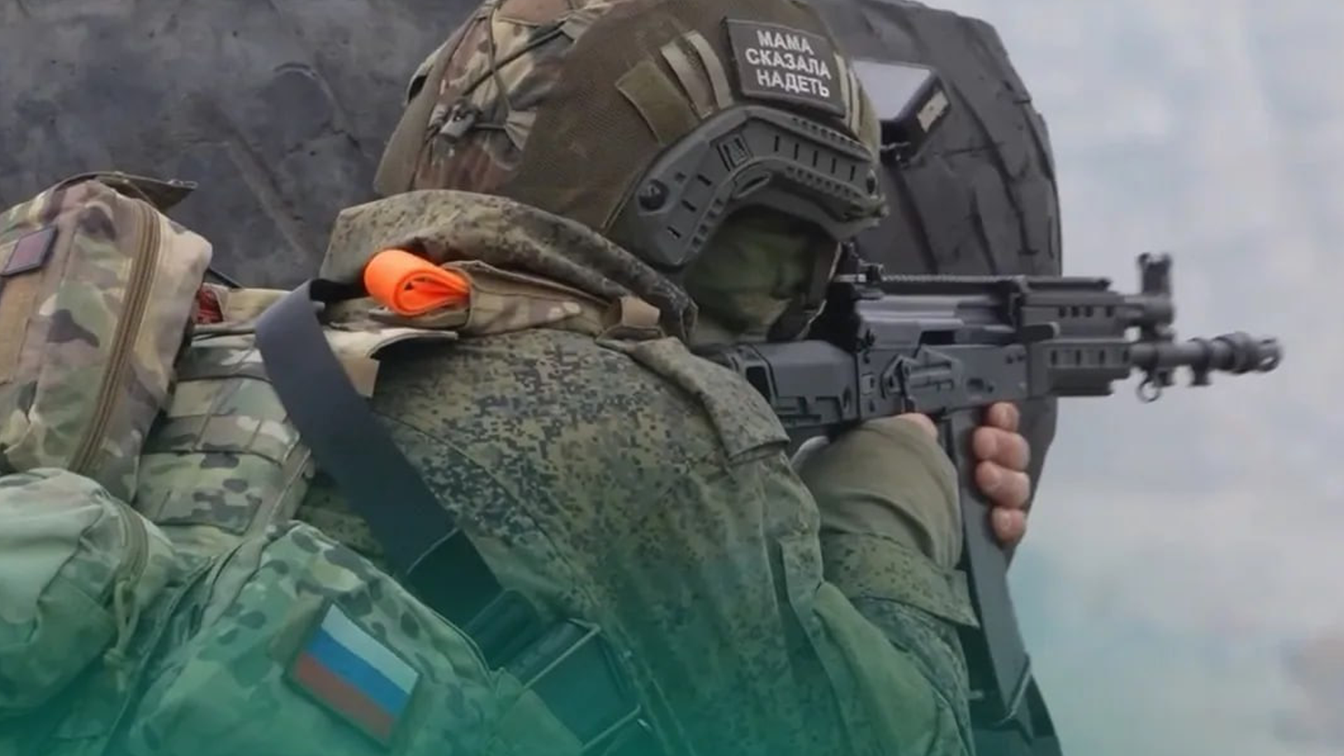 ВСУ трижды атаковали позиции ВС РФ в пасхальную ночь
