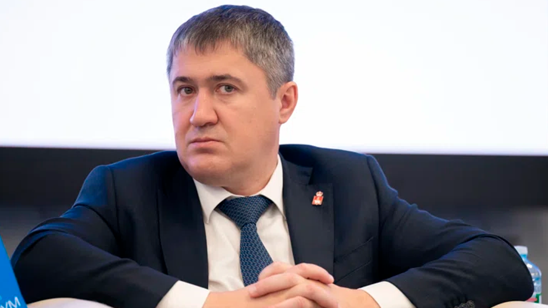 В Пермском крае после атаки БПЛА загорелось промышленное предприятие