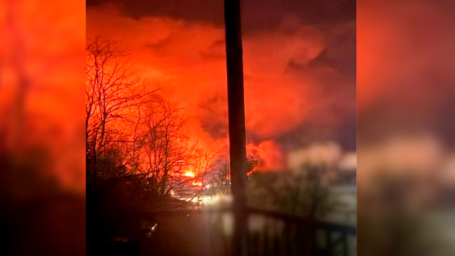 Двое детей погибли в Туапсе при беспилотной атаке ВСУ