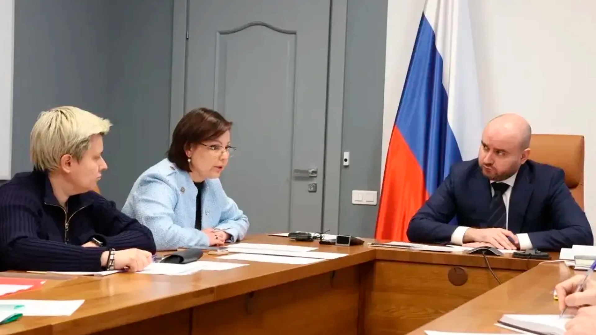 Семьям погибших и пострадавшим при атаке БПЛА в Сызрани выплатят компенсации