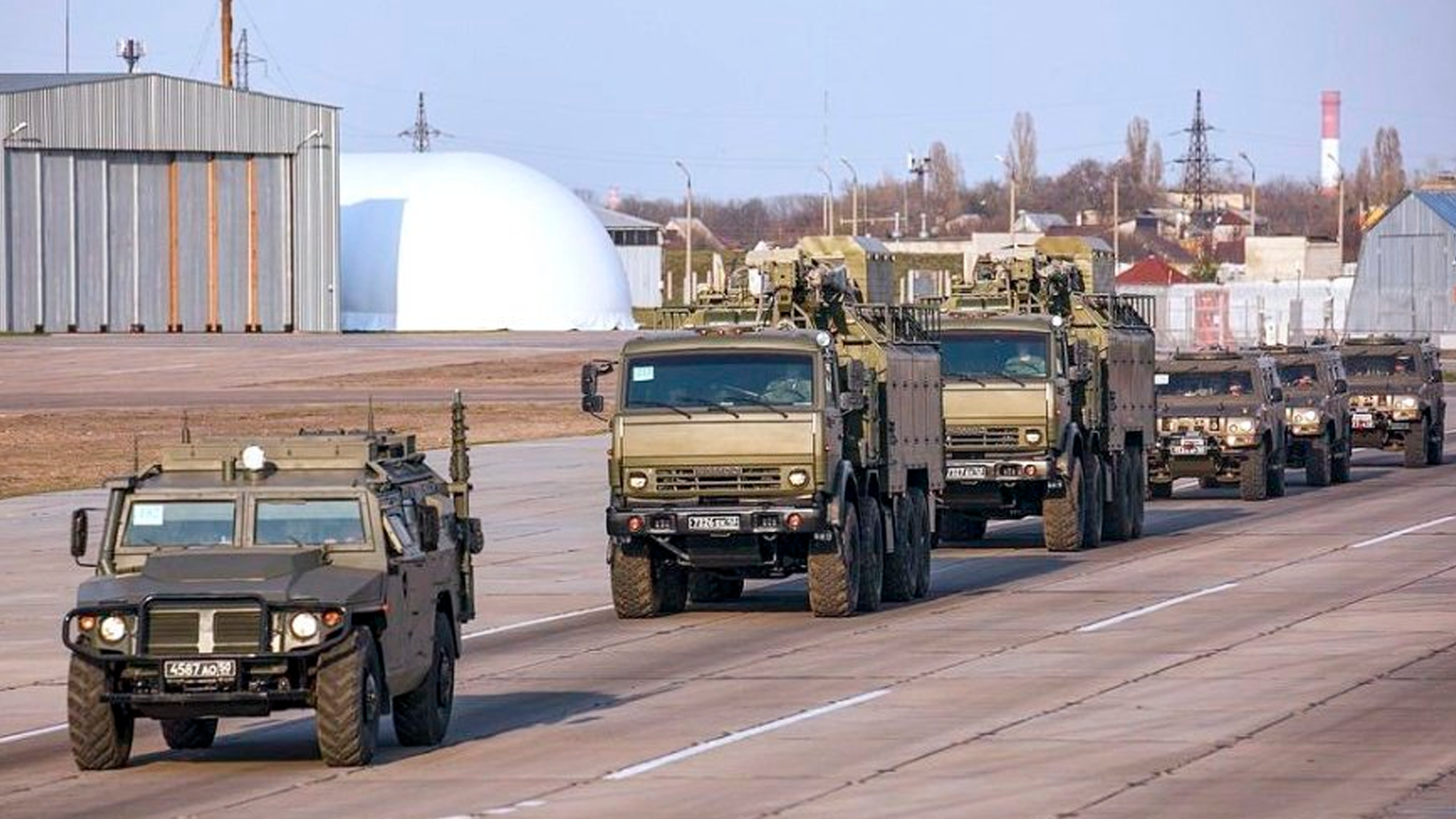 Эксперт рассказал, что в России разработают системы РЭБ для борьбы с ИИ-дронами