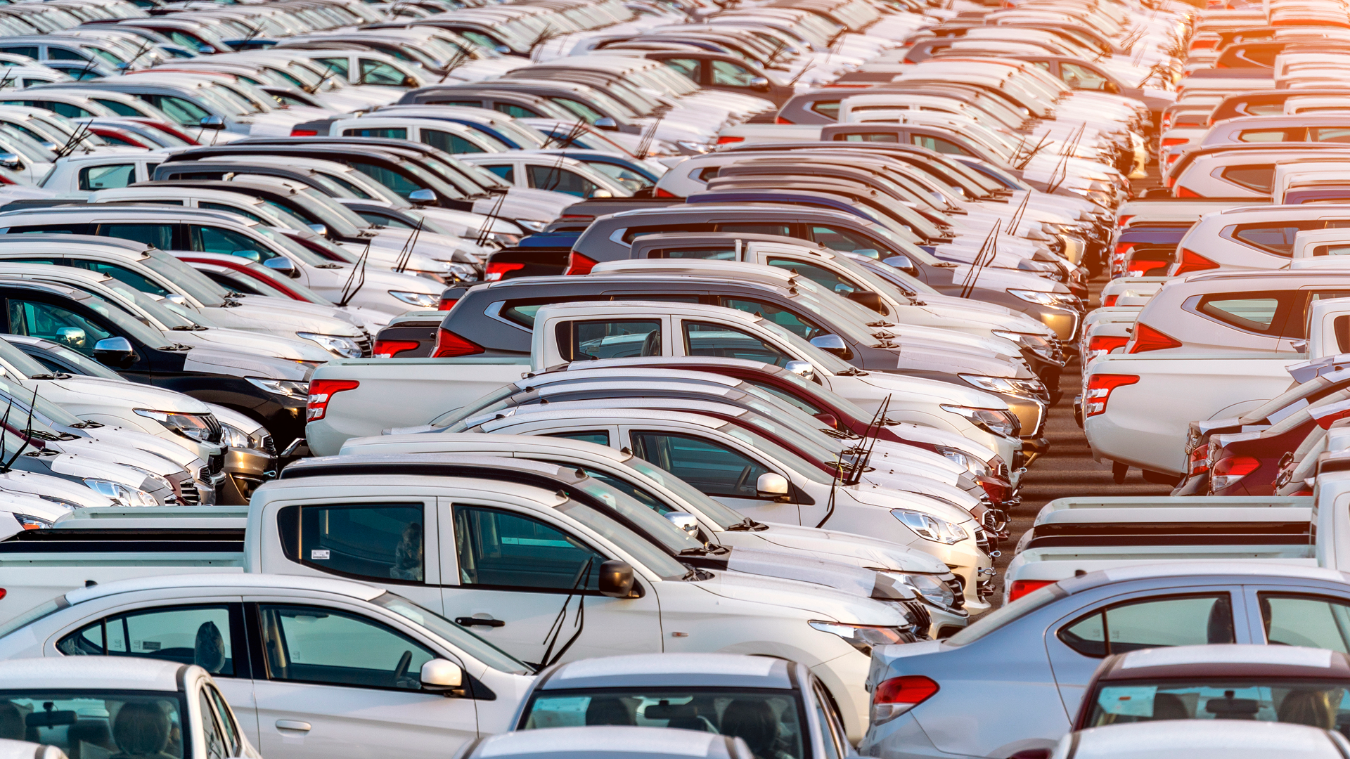 В России лидером онлайн-продаж авто стала Lada