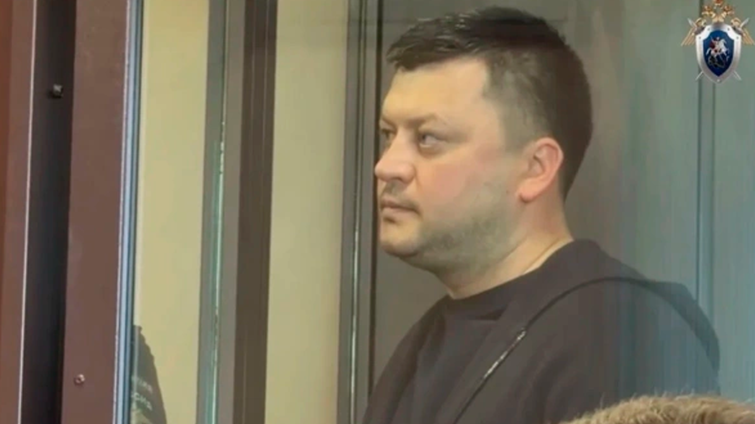 Мэра Уфы Ратмира Мавлиева арестовали на 2 месяца