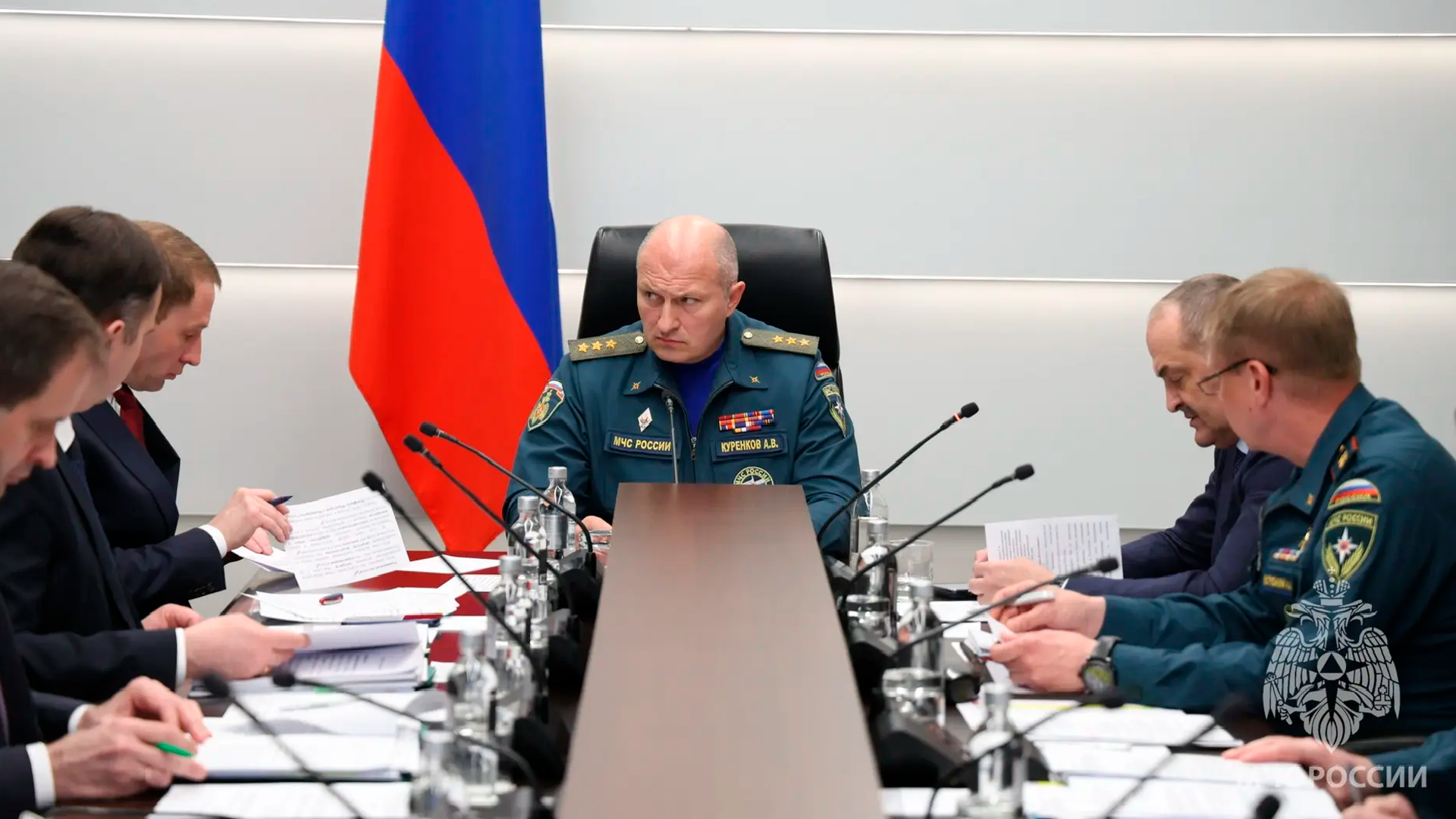 Жилые дома в Дагестане и Чечне полностью освободились от воды