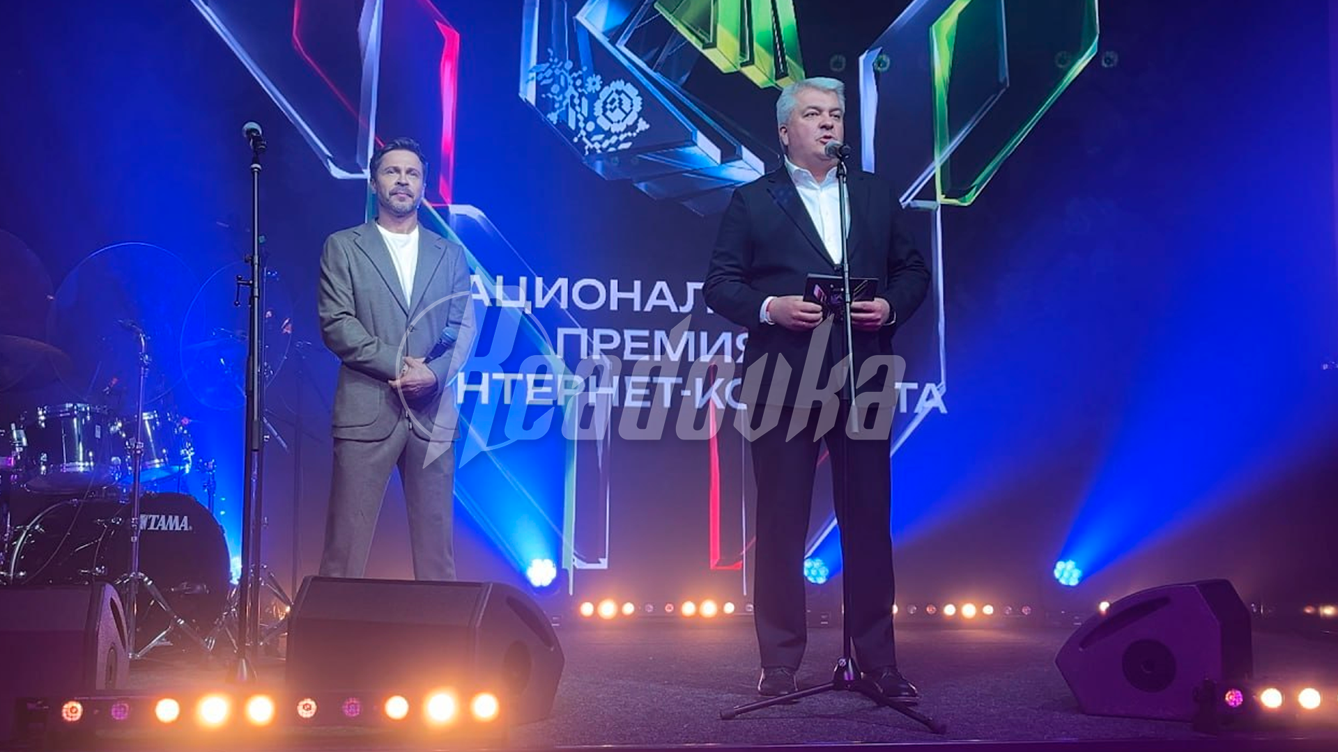 ИРИ объявил шорт-лист 5-й Национальной премии интернет-контента