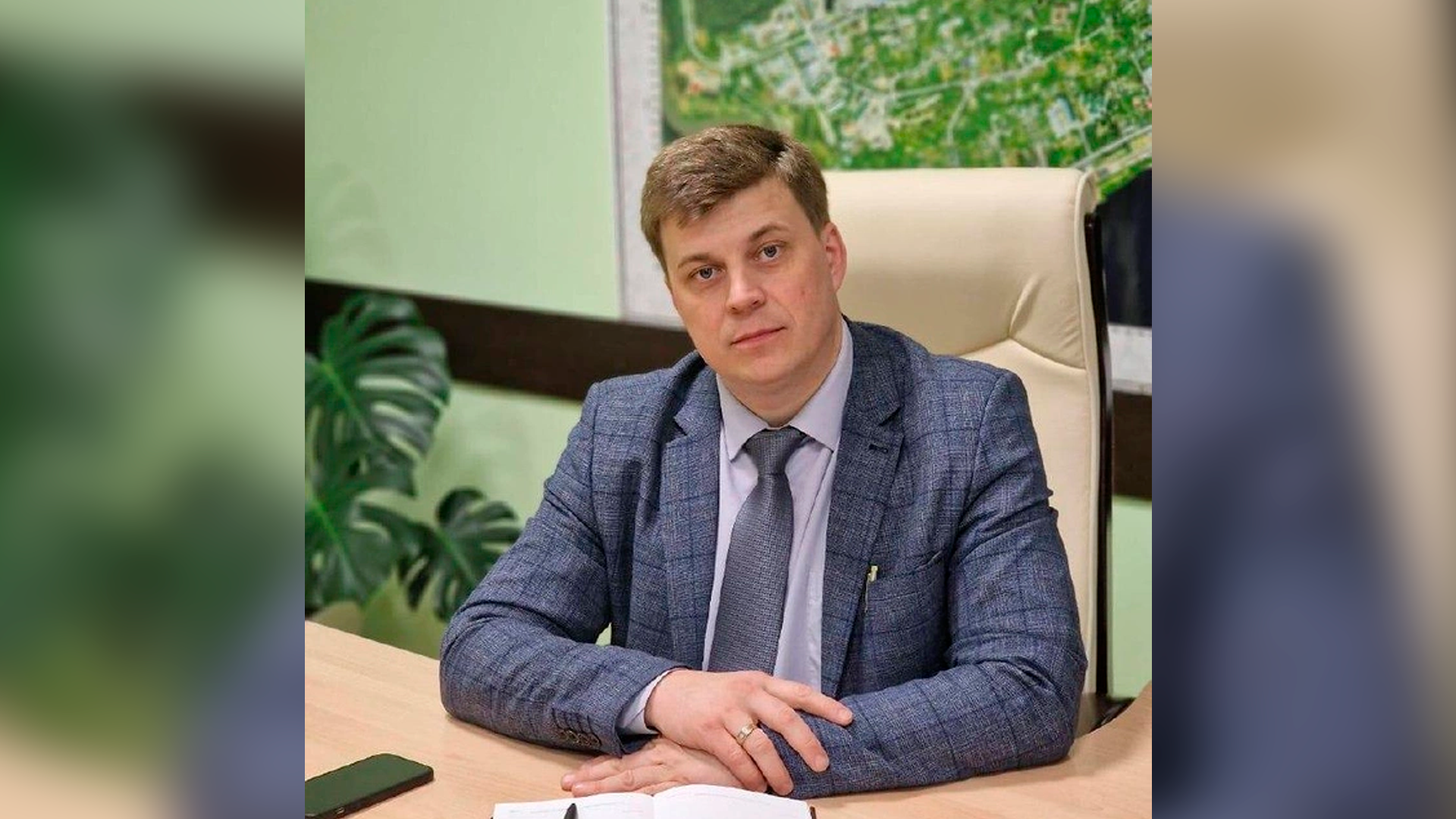 Главу Бодайбо оштрафовали на 10 тыс рублей за бездействие во время ЧС