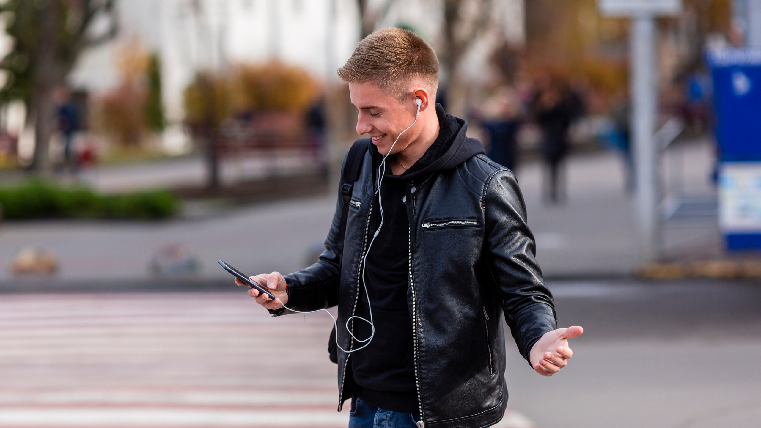 Полиция опровергла слухи о проверках мобильных телефонов на наличие VPN