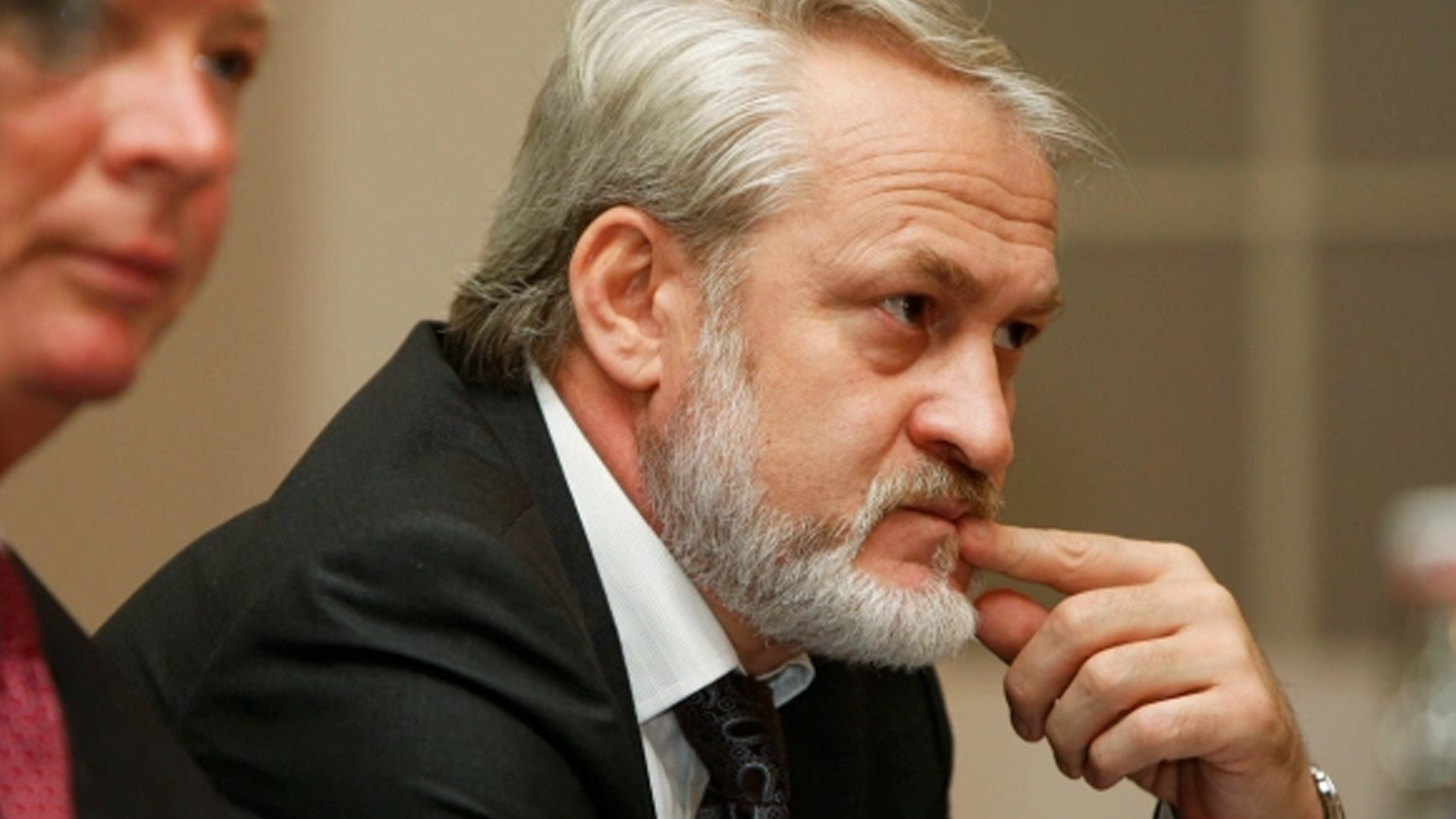 Суд признал «Чеченскую Республику Ичкерия» террористической организацией