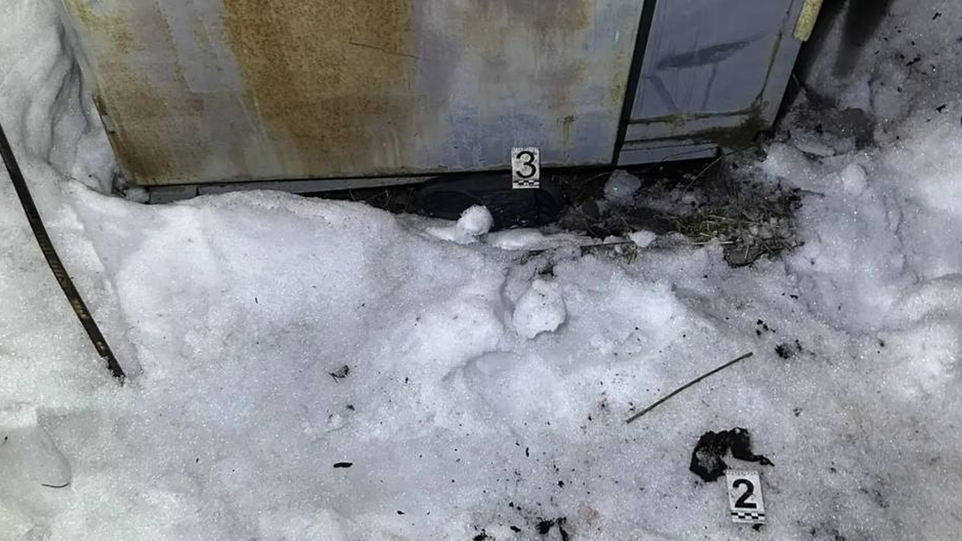 В Иркутской области ребенок получил удар током