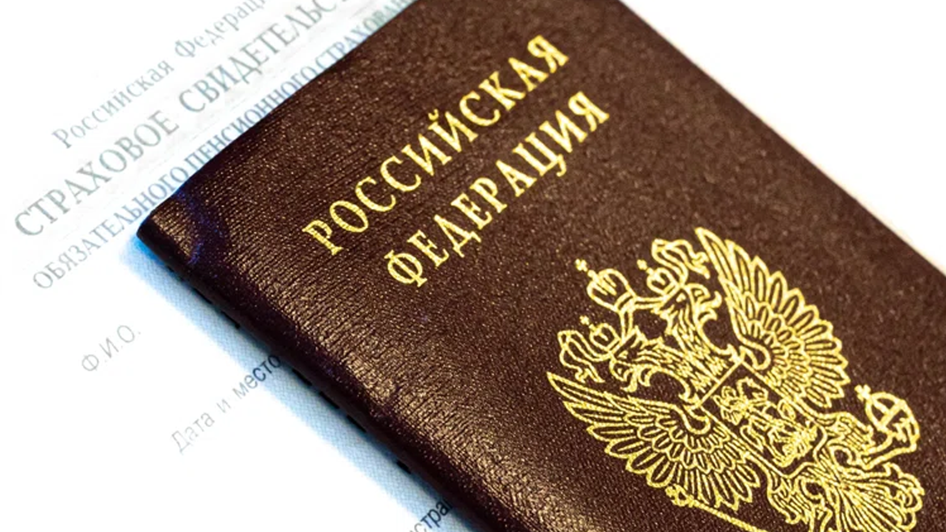 Гражданство ребенка стало возможным оформить онлайн