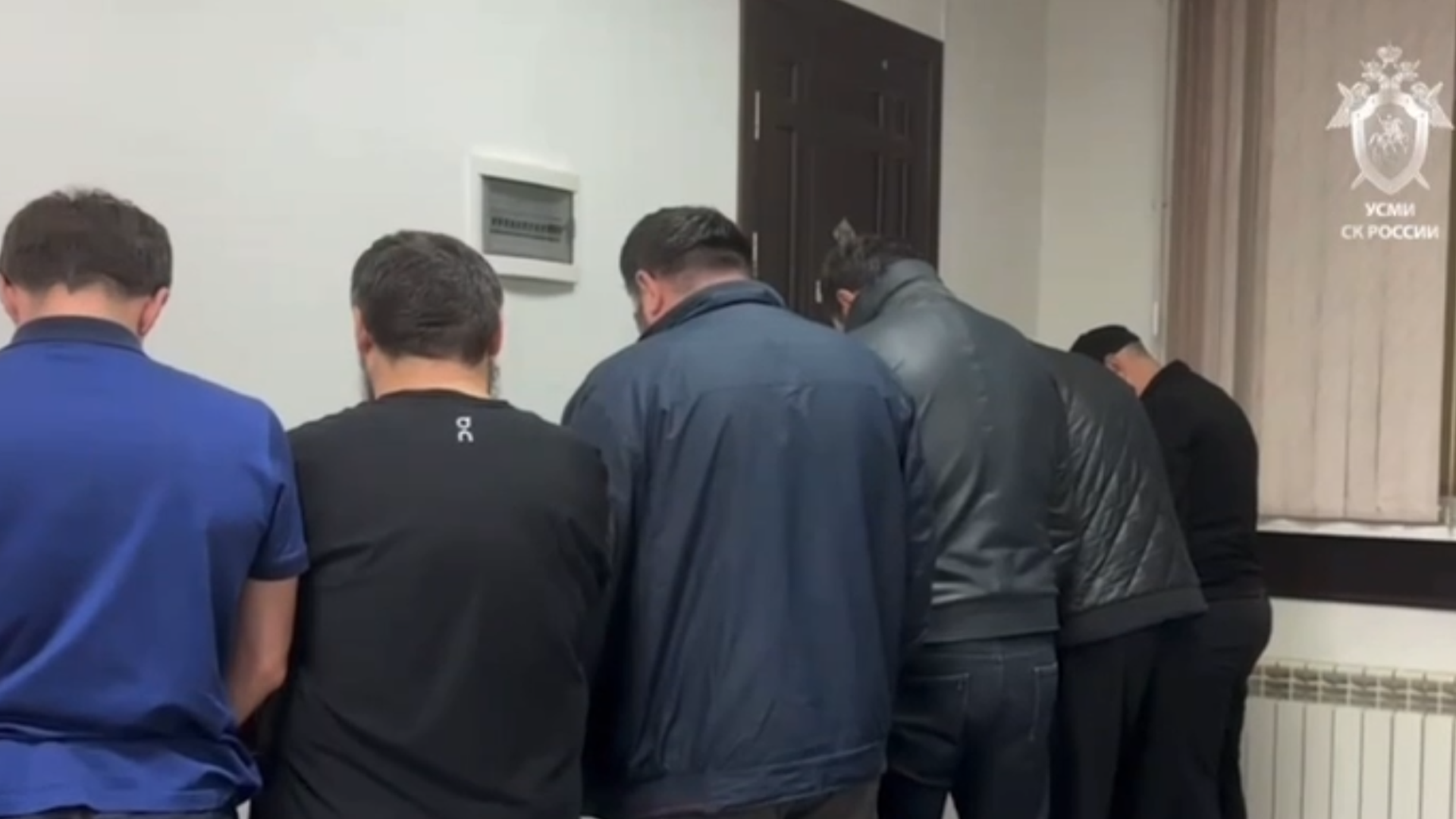 В Дагестане пресекли деятельность экстремистской группы