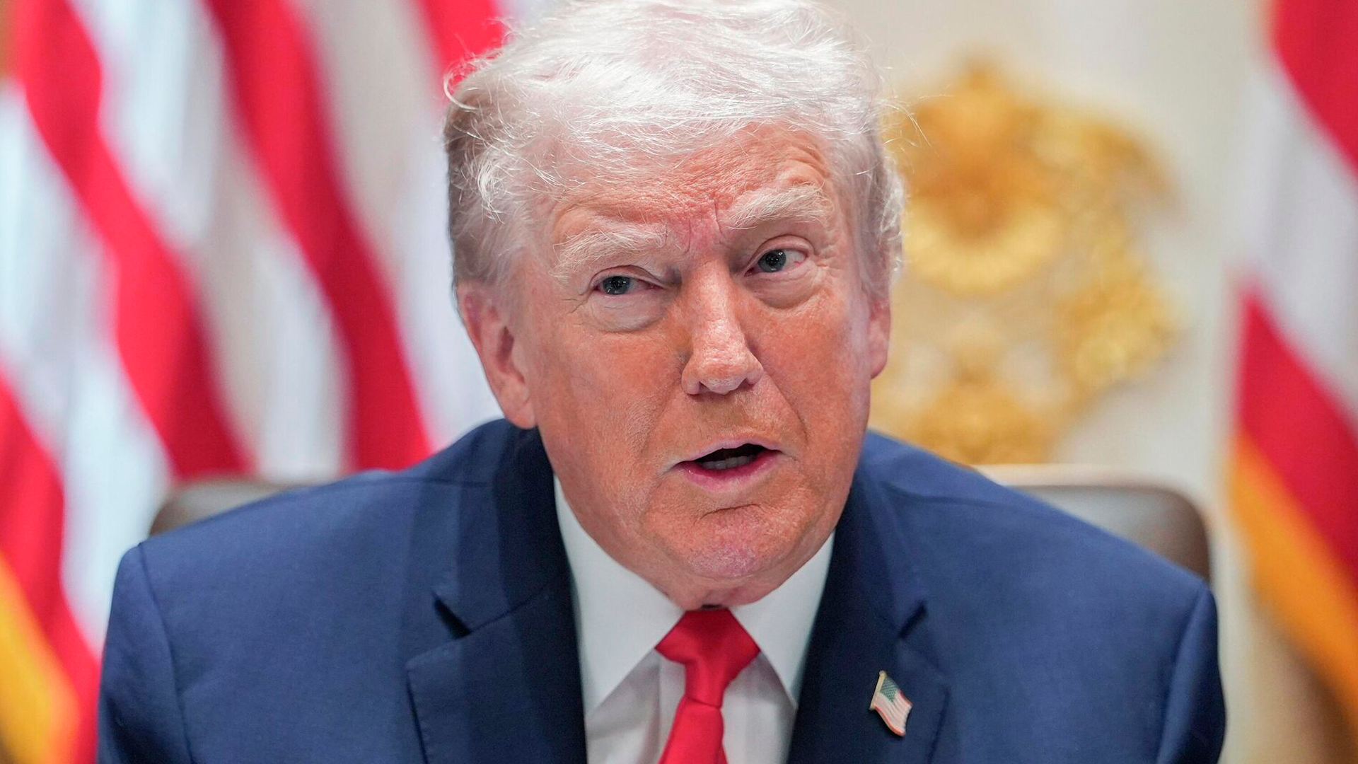 Трамп объявил о продлении перемирия между Израилем и Ливаном на 3 недели