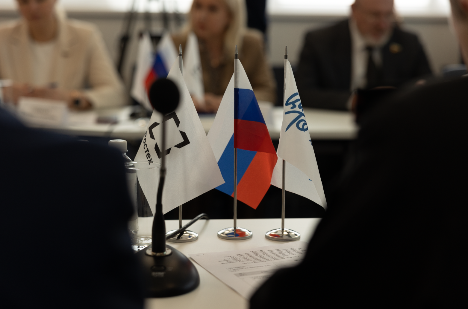 В ЦИТО Госкорпорации «Ростех» прошло выездное совещание Комитета Совета Федерации по социальной политике по вопросам реабилитации инвалидов