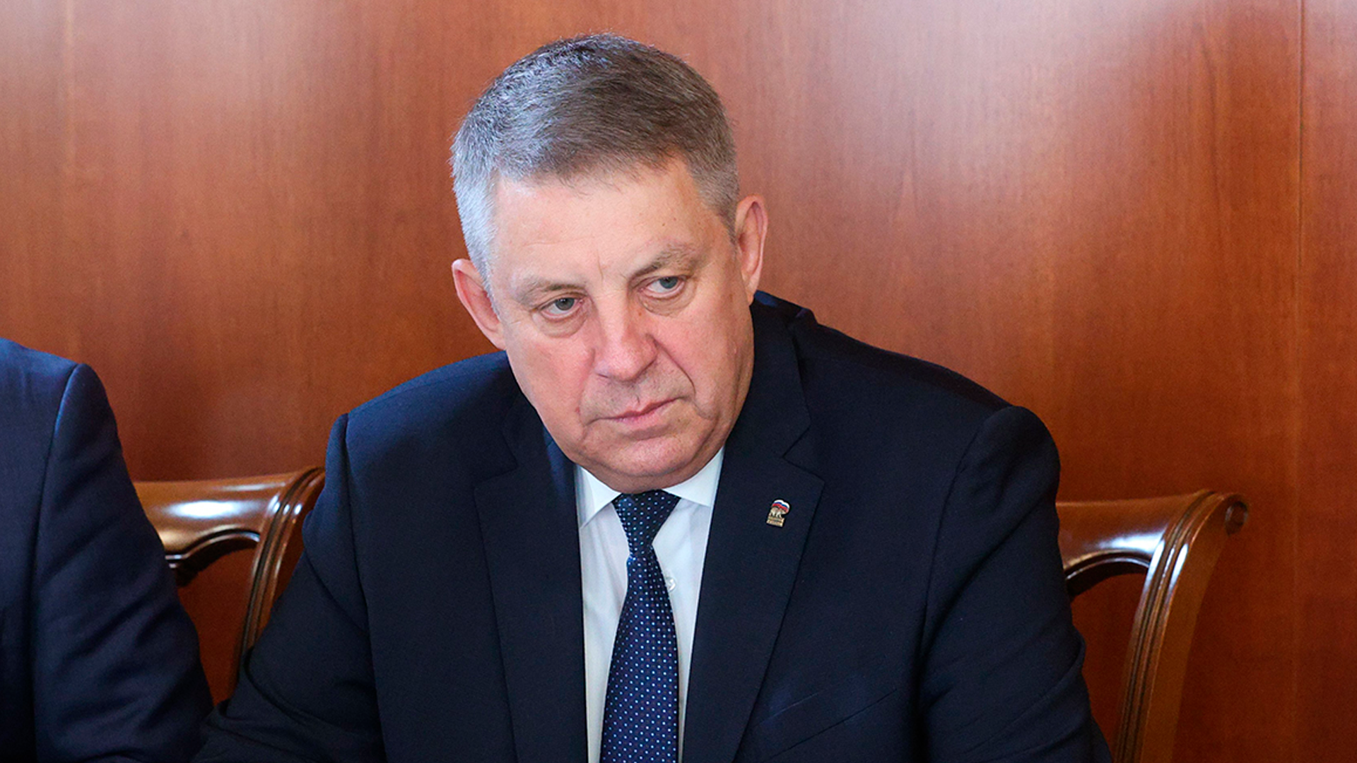 В Брянской области 5 человек пострадали при ударе дронов по автобусу