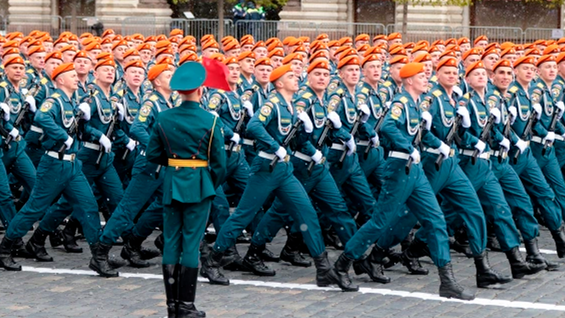 В Москве на майские отключат мобильный интернет