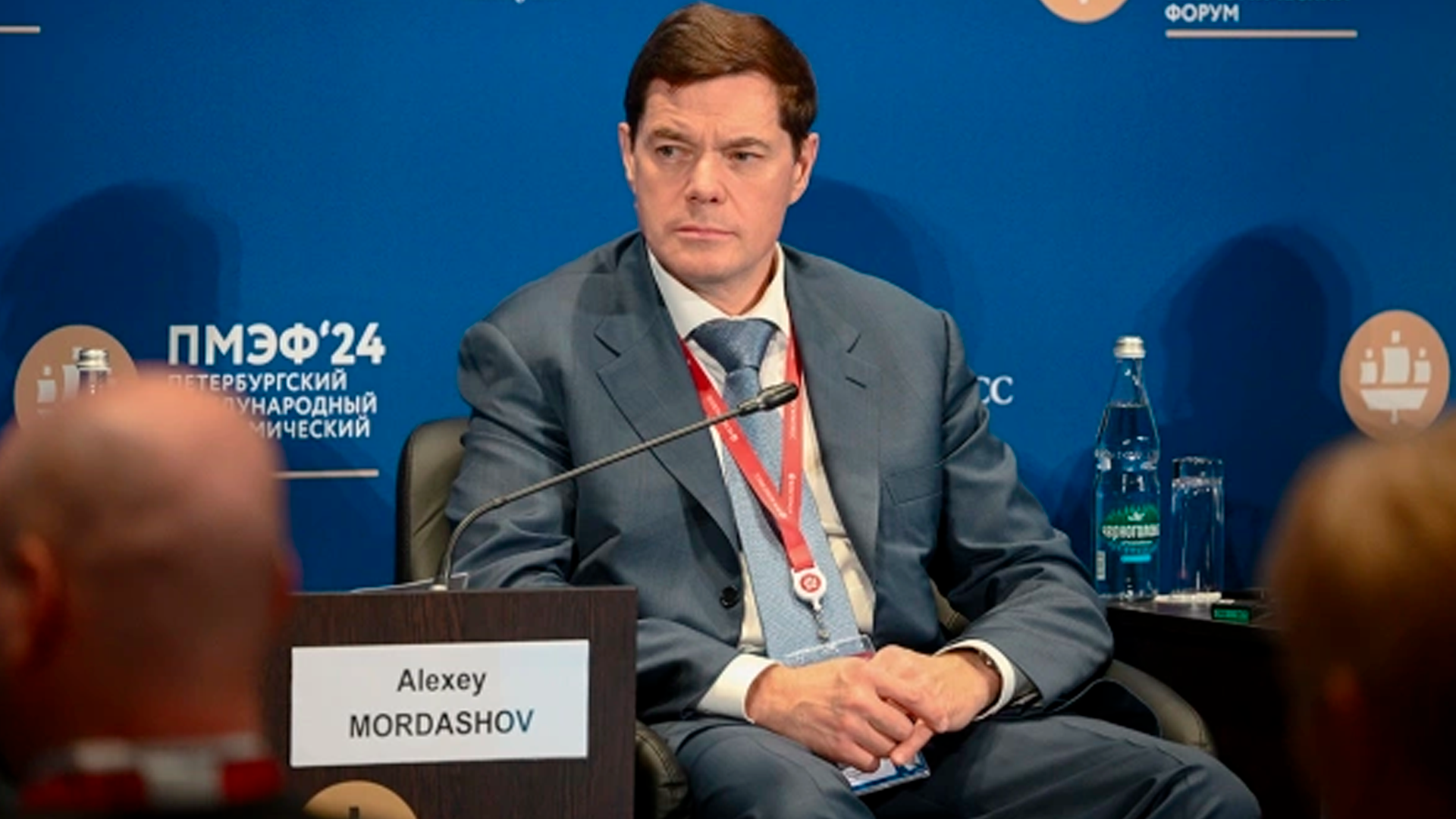 Мордашов возглавил рейтинг российских миллиардеров Forbes
