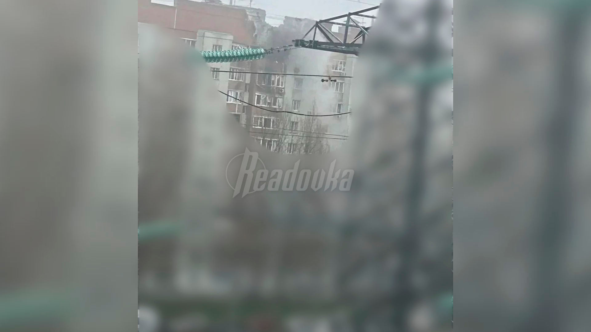 ВСУ более 6 часов атакуют Самарскую область дронами