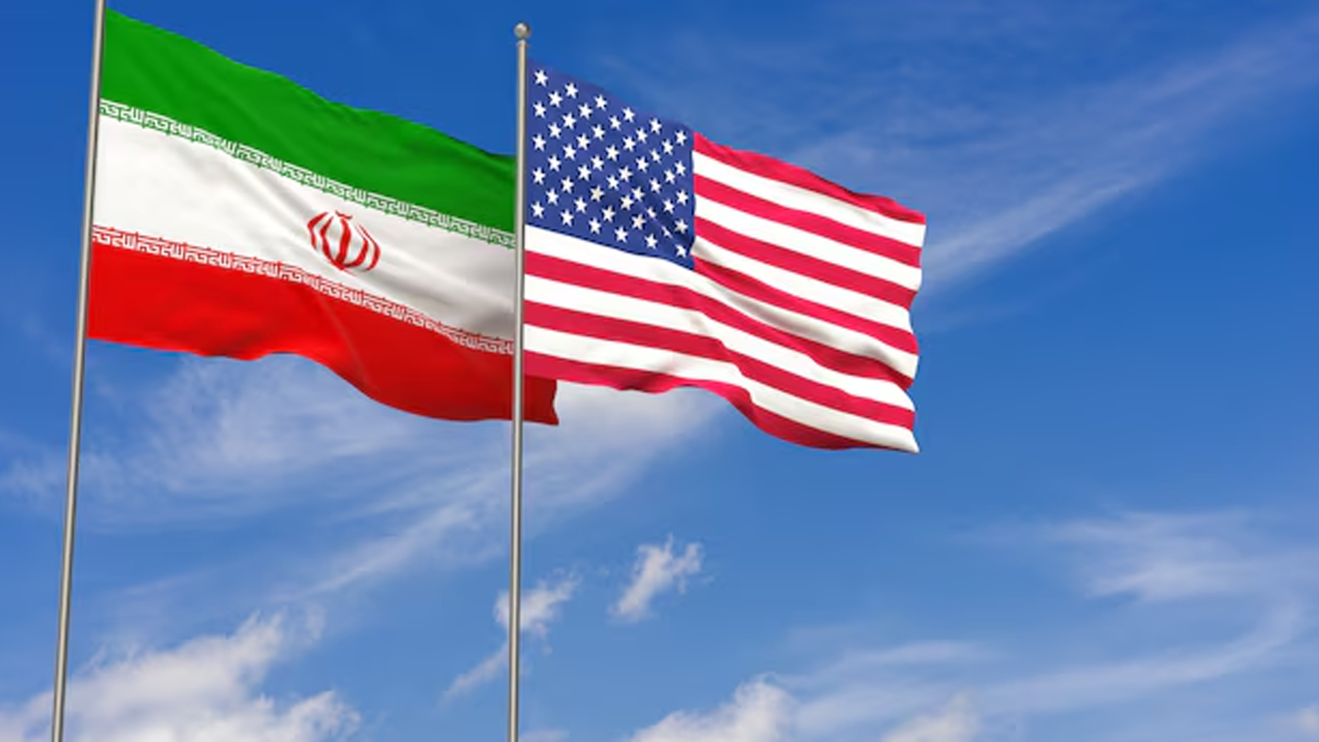 Иран предложил США трехэтапную формулу переговоров