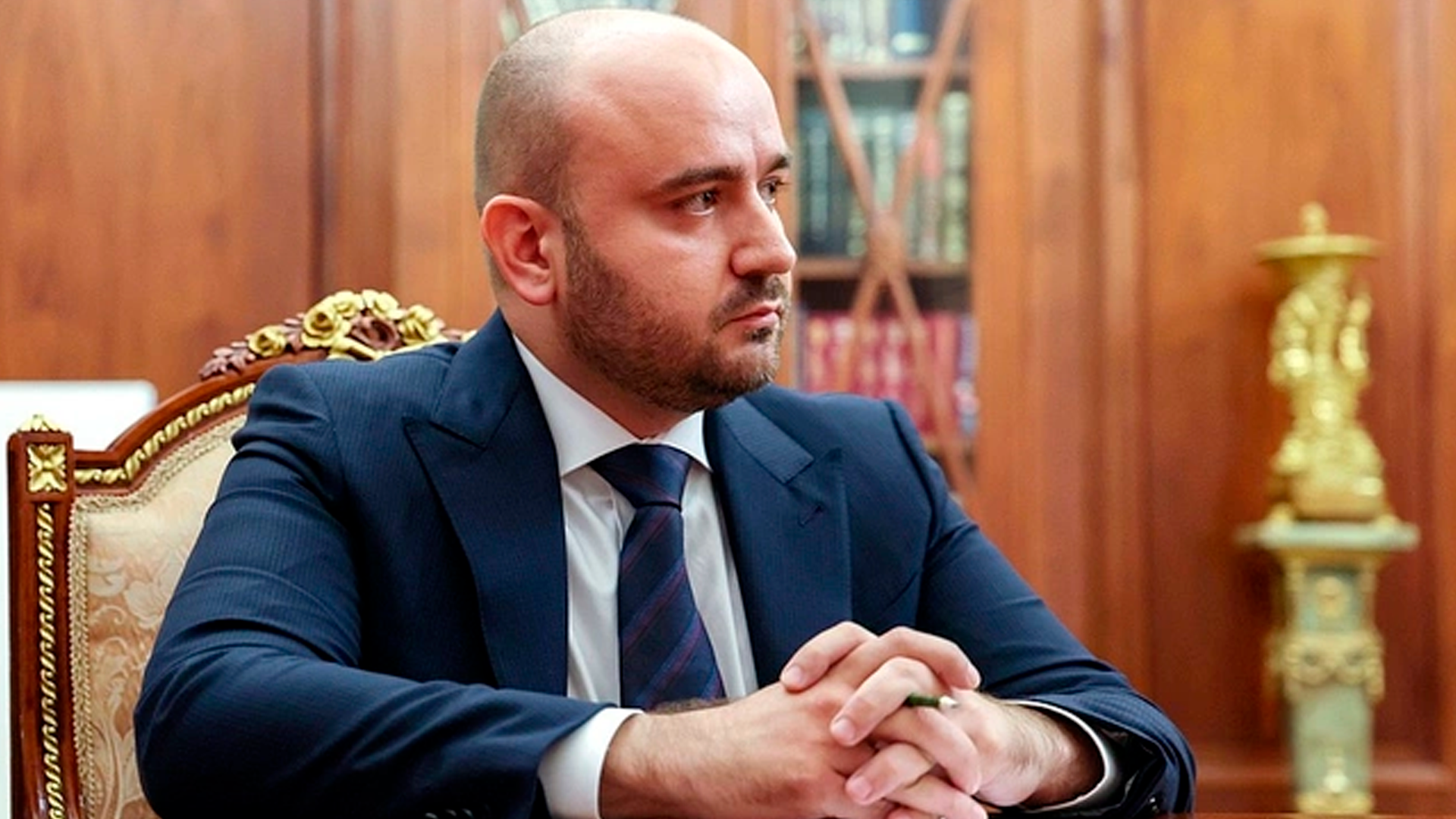 В Самарской области БПЛА повредил роддом