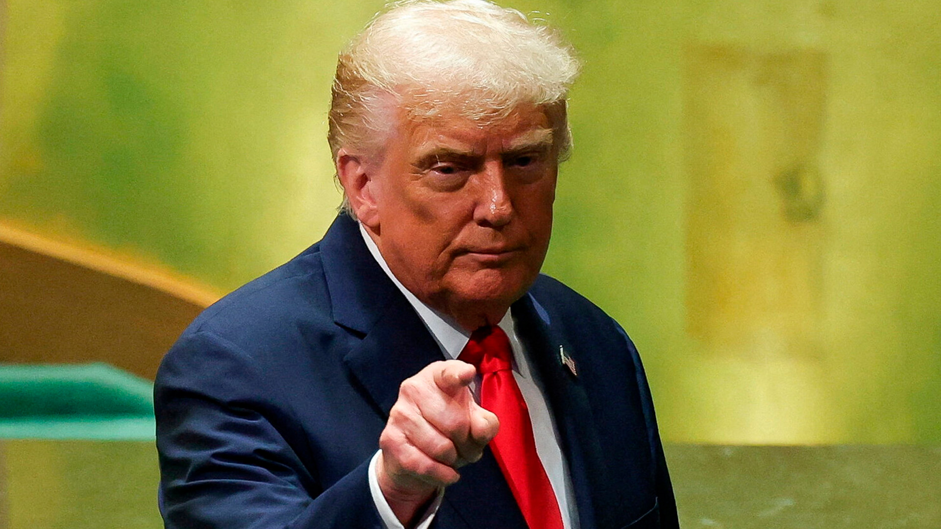 Трамп заявил о скором достижении целей военной операции против Ирана