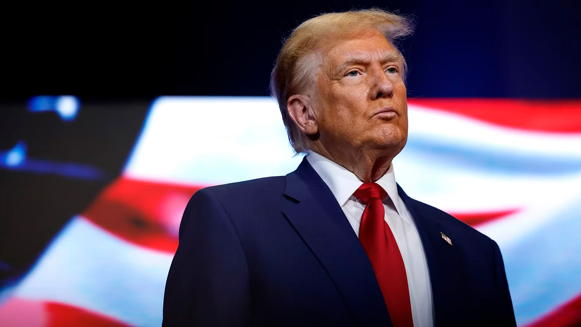 Трамп допустил выход США из НАТО из-за позиции Альянса по Ирану