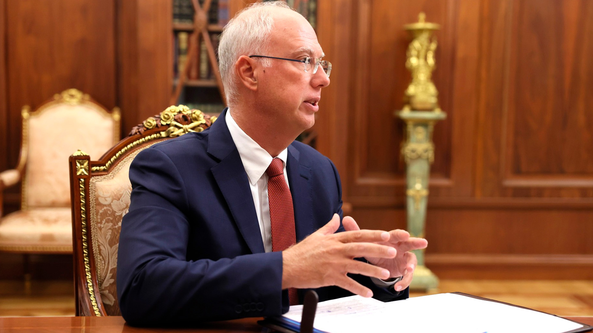 Дмитриев призвал Европу восстановить «Севпоток – 2» и «встать в очередь» за российской нефтью