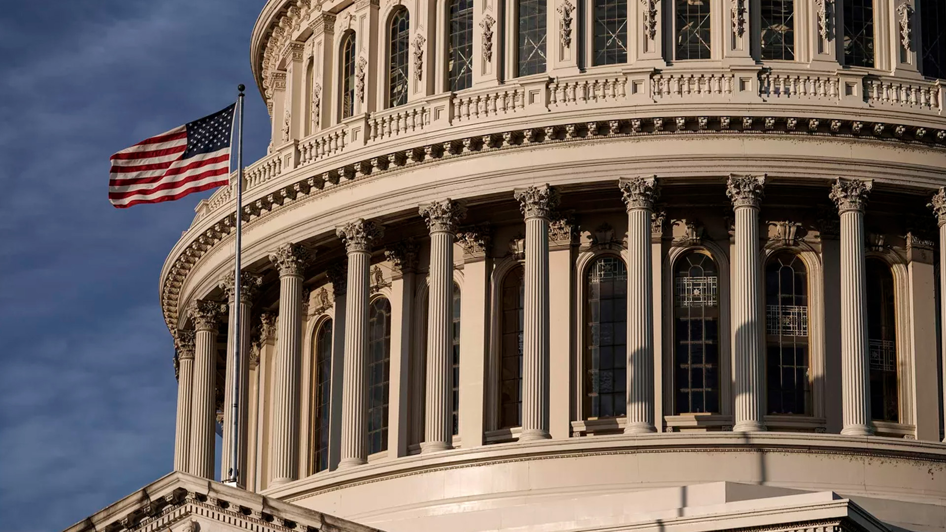 Сенат США не принял резолюцию о прекращении войны с Ираном