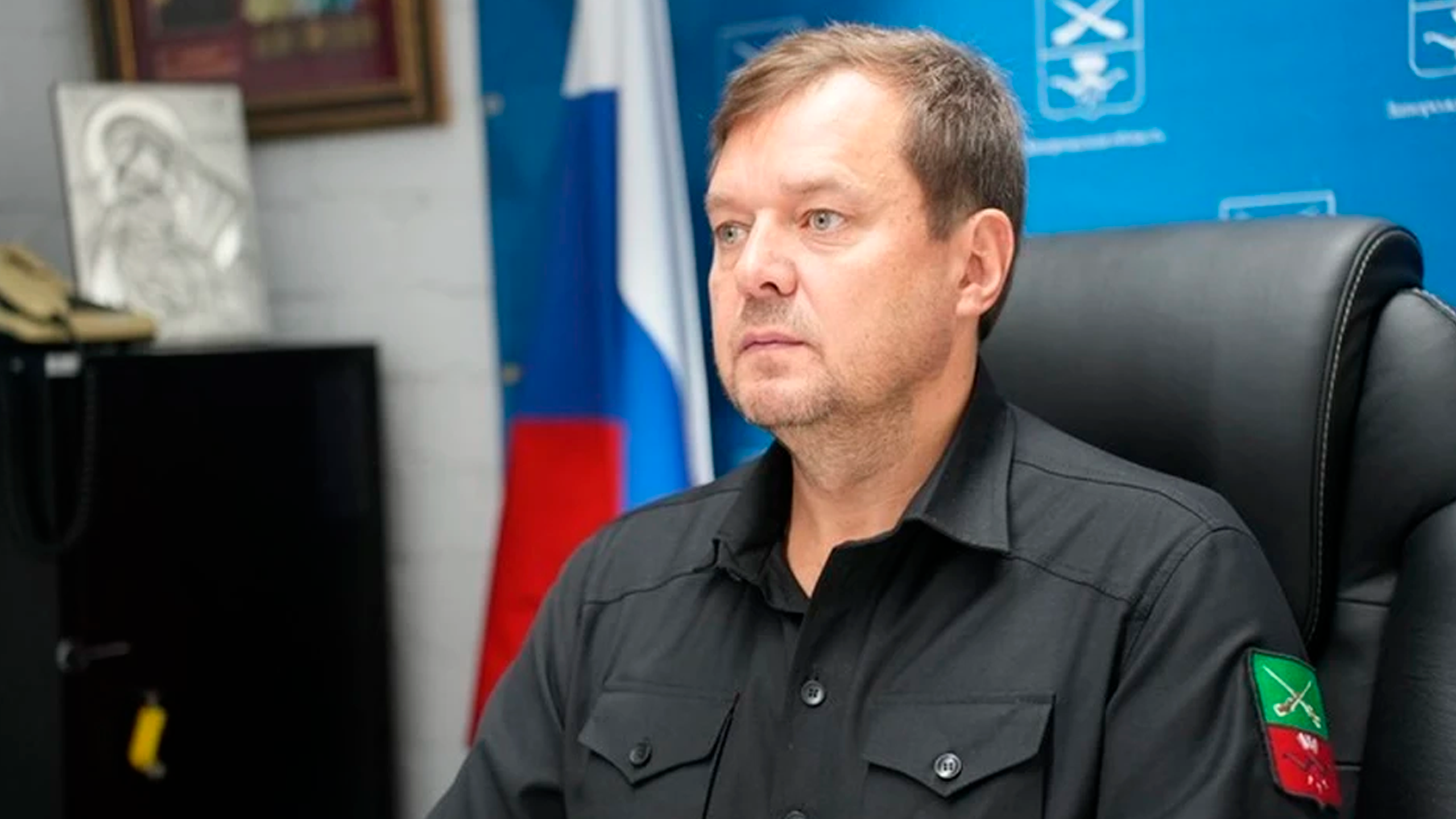 Замглавы округа Запорожской области погиб, спасая детей при атаке ВСУ