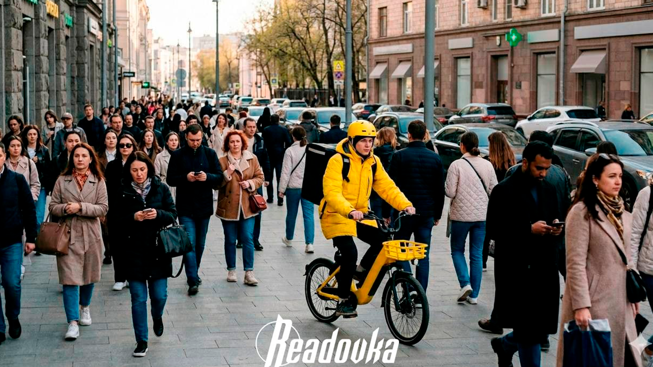 В Петербурге предложили ужесточить правила использования СИМ