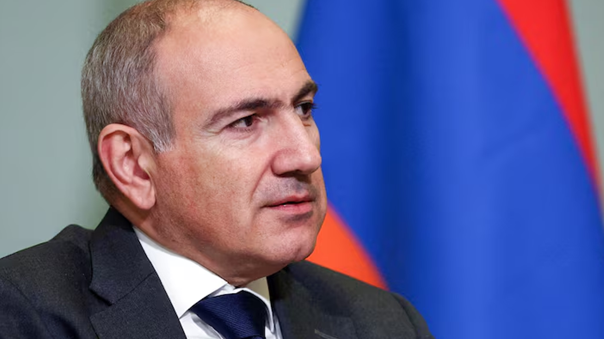 Пашинян решил не участвовать в саммите ЕАЭС в Астане