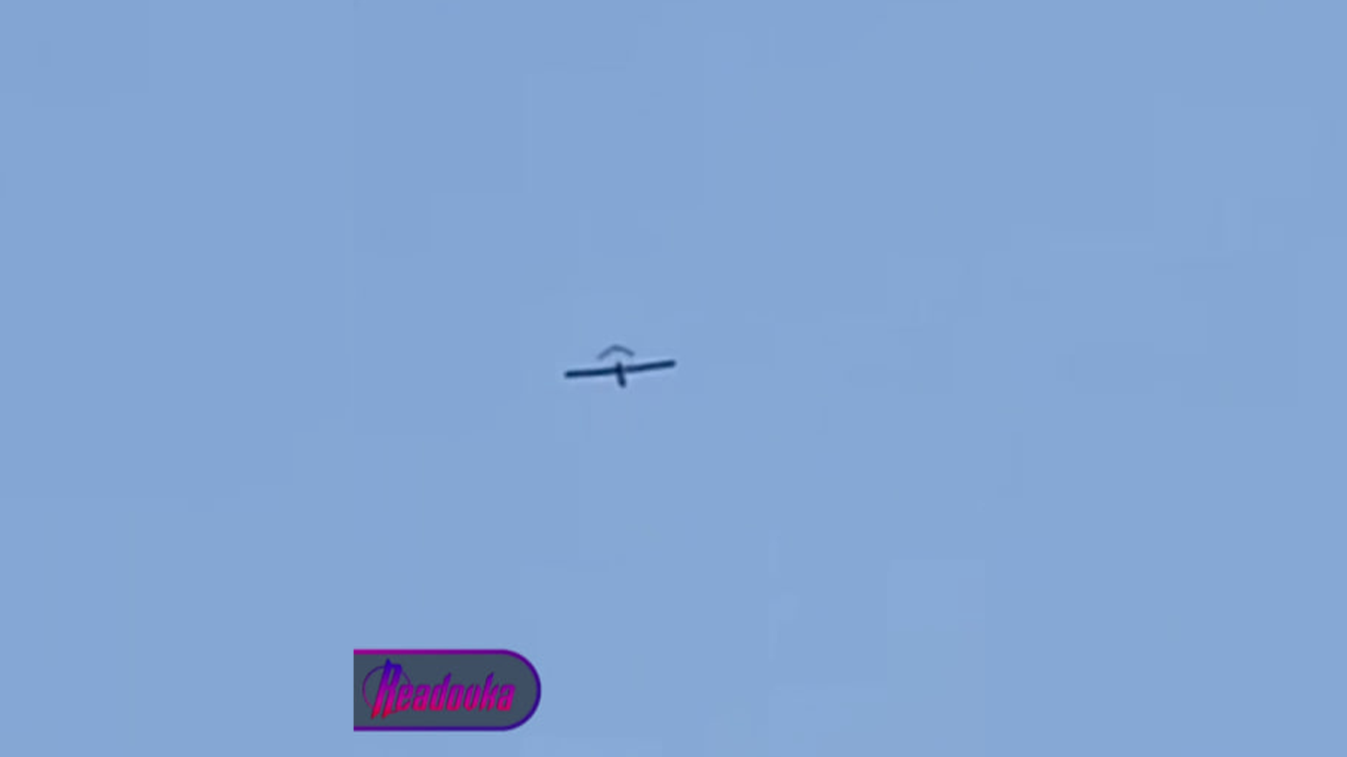 Неизвестный дрон нарушил воздушное пространство Латвии