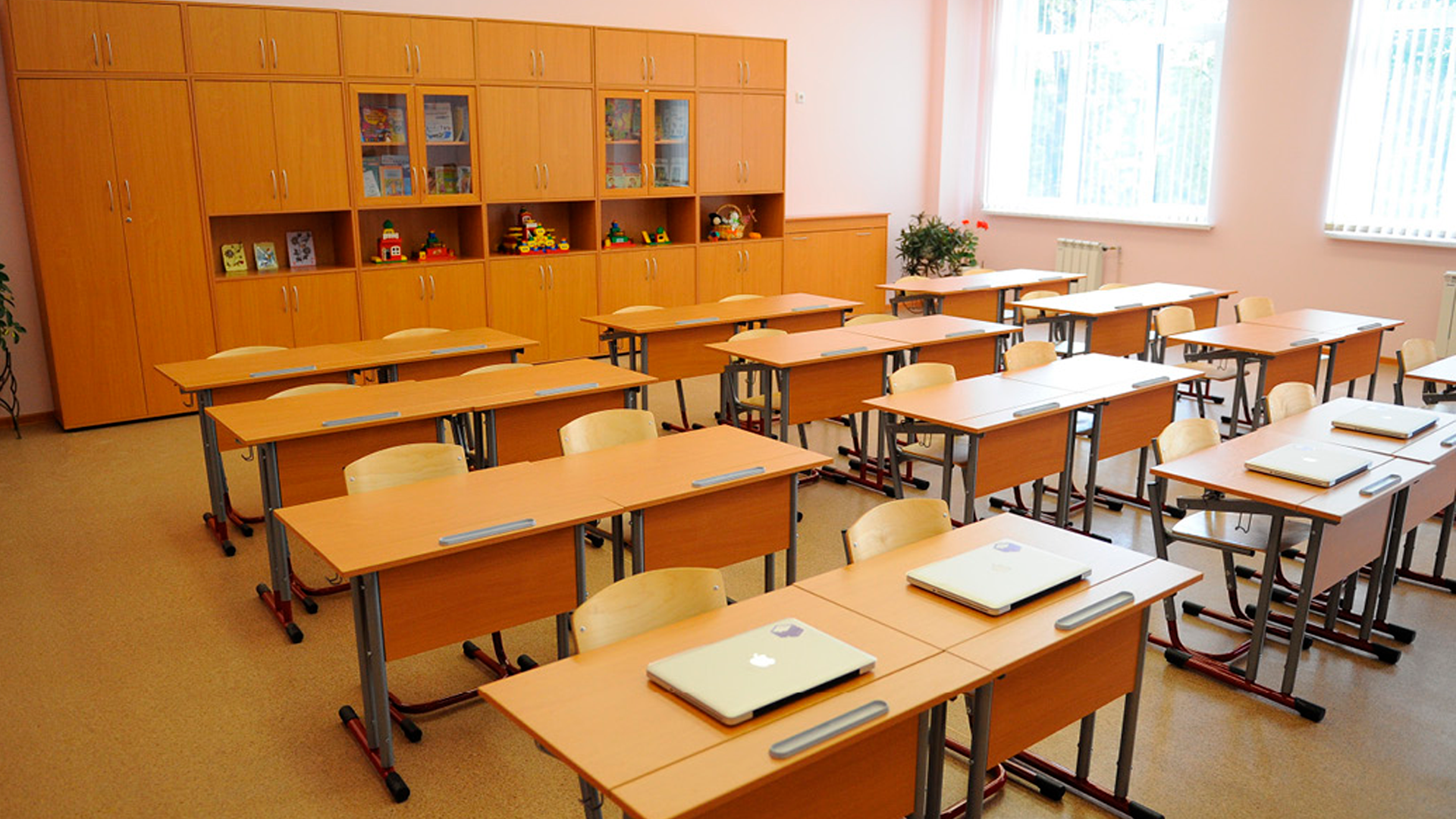 На Кубани школьник ранил из пневматики 2 учеников