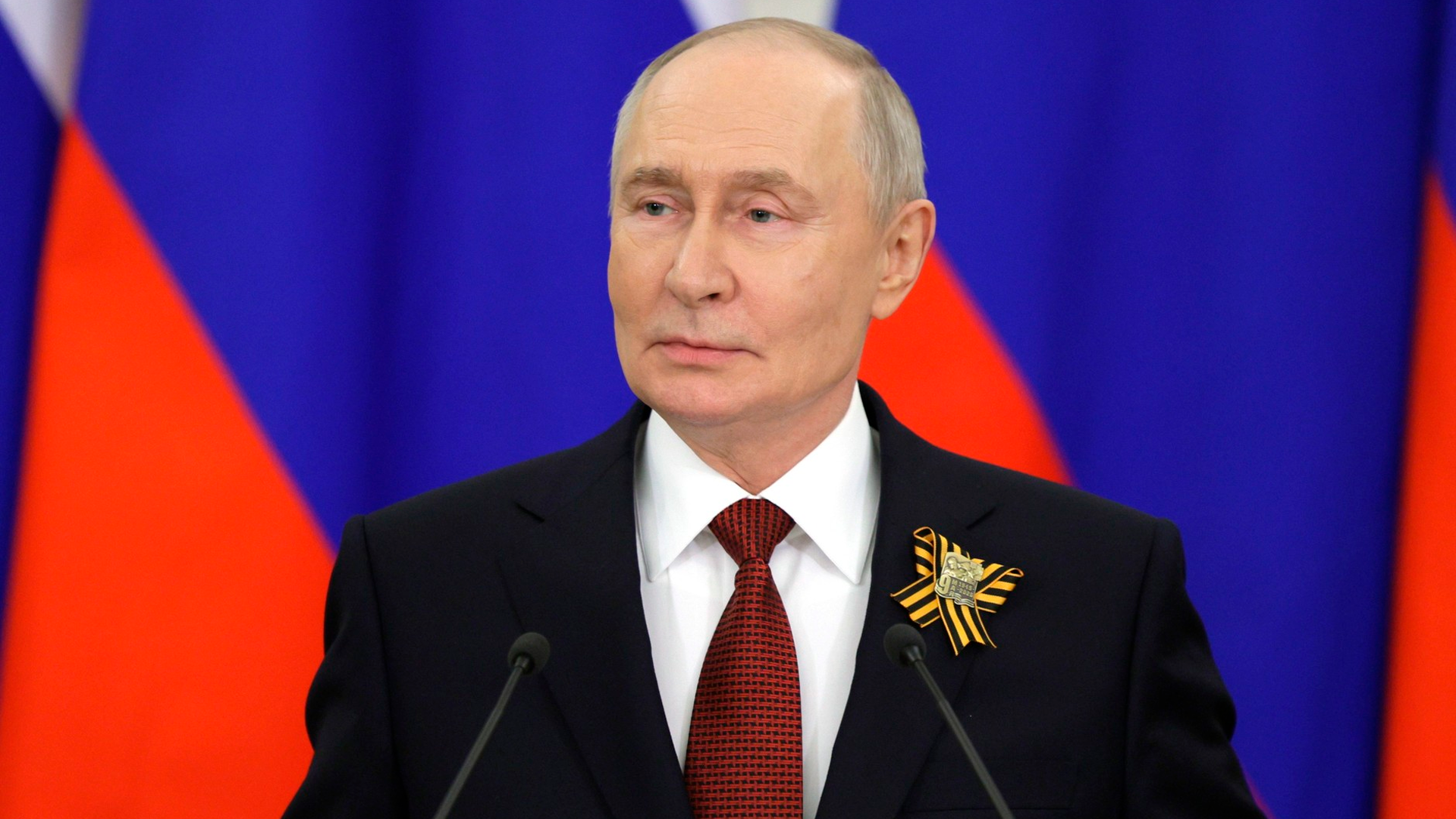 Путин заявил о приближении завершения конфликта с участием Запада