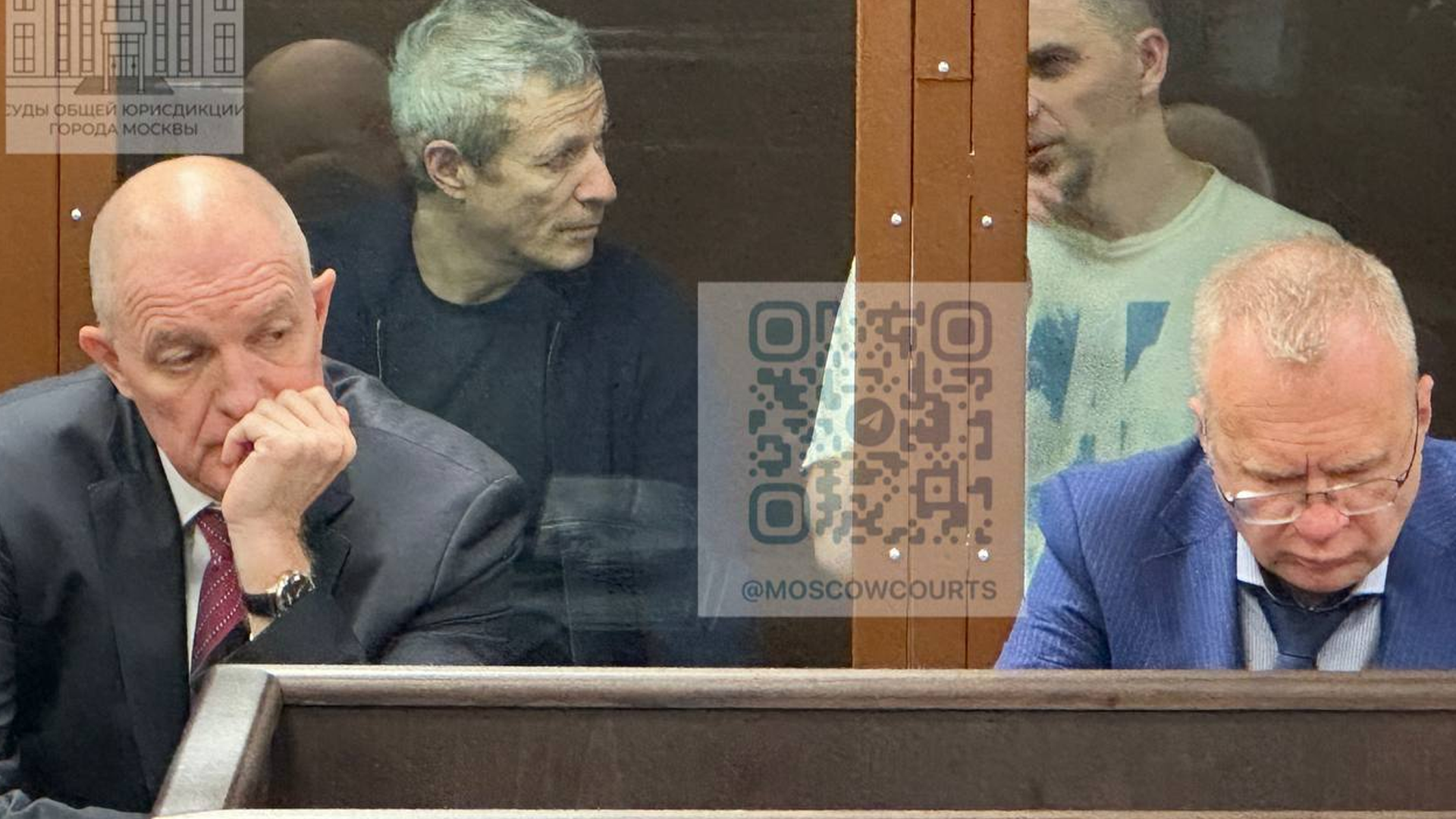В столичный суд подали иск против основателя «Русагро» Мошковича