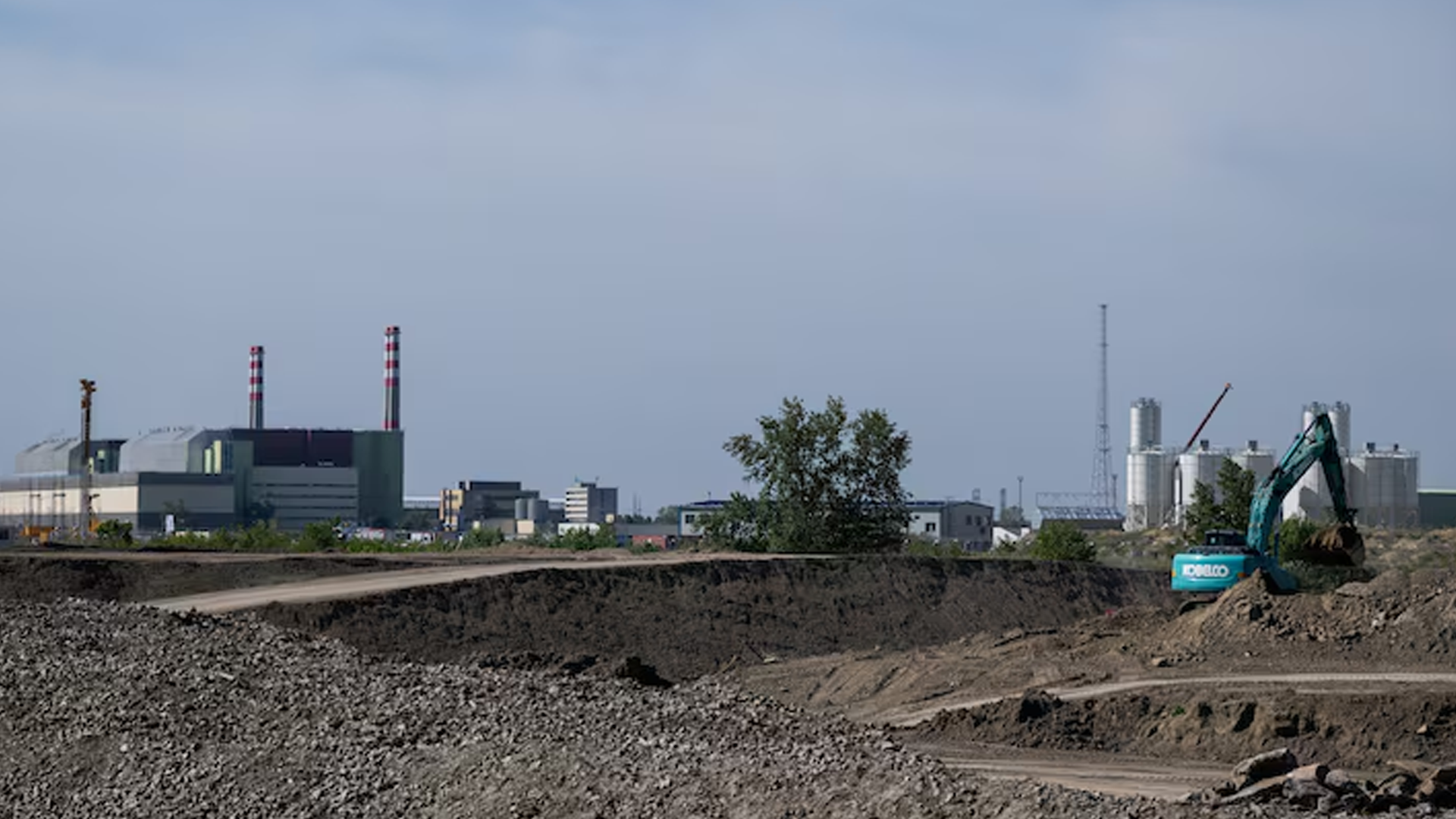 Венгрия решила пересмотреть проект АЭС «Пакш-2»