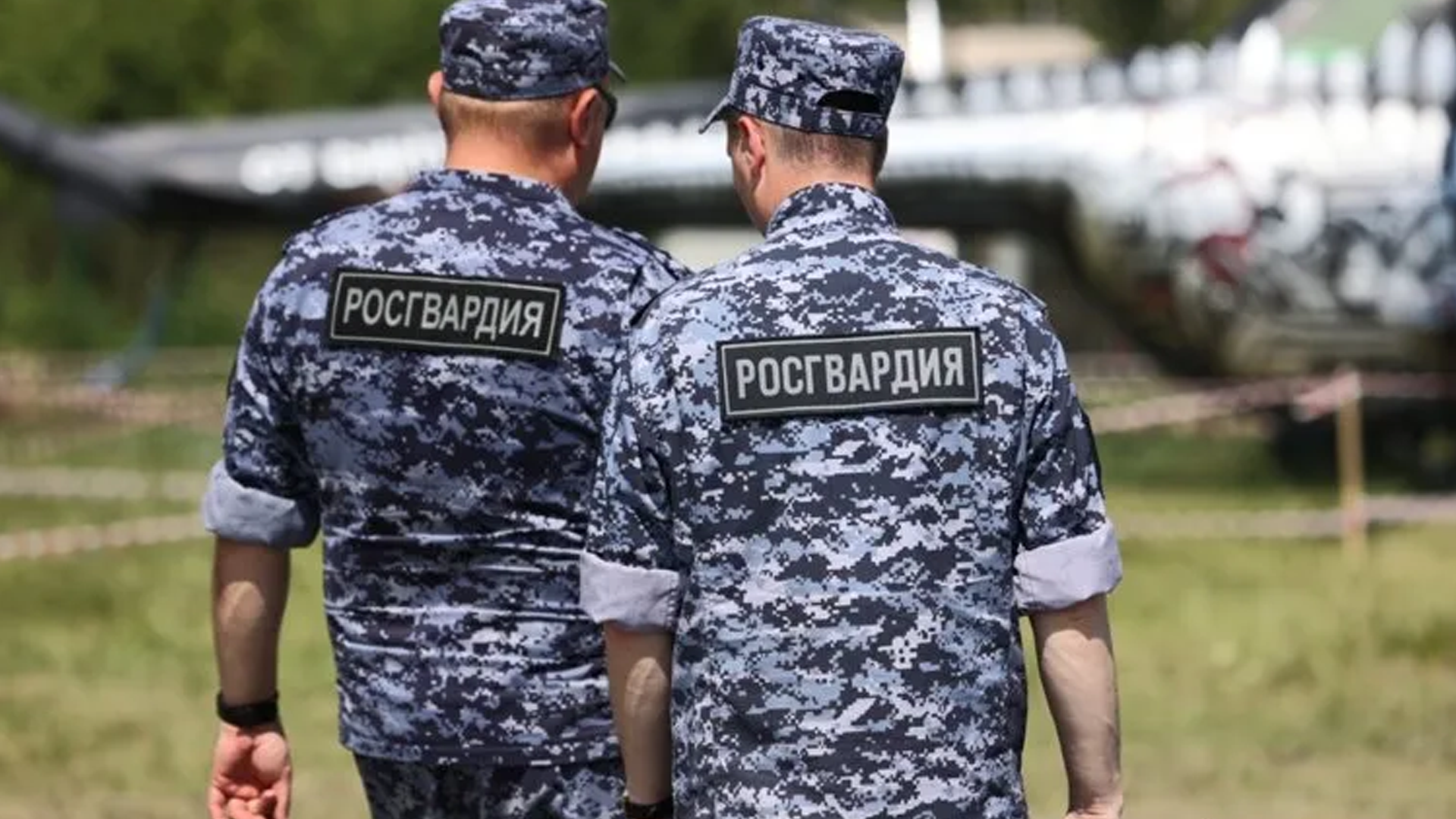 Росгвардейцы задержали в Анапе мужчину, выдававшего себя за постояльца отеля