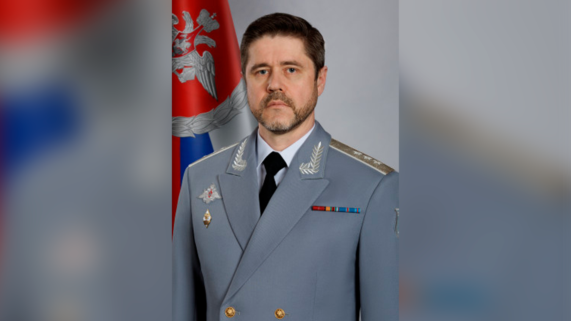 Дмитрий Щербинин назначен замминистра обороны РФ