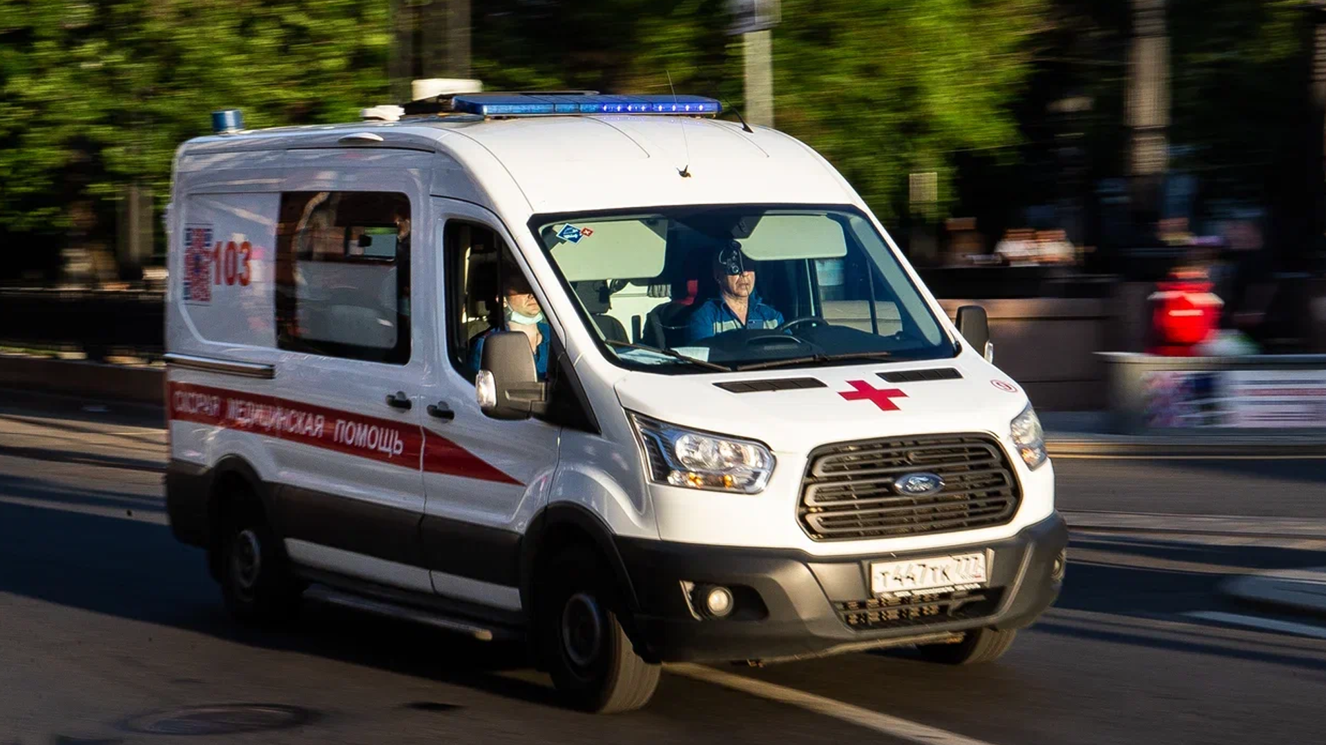 Число жертв атаки ВСУ на Чебоксары возросло до 3