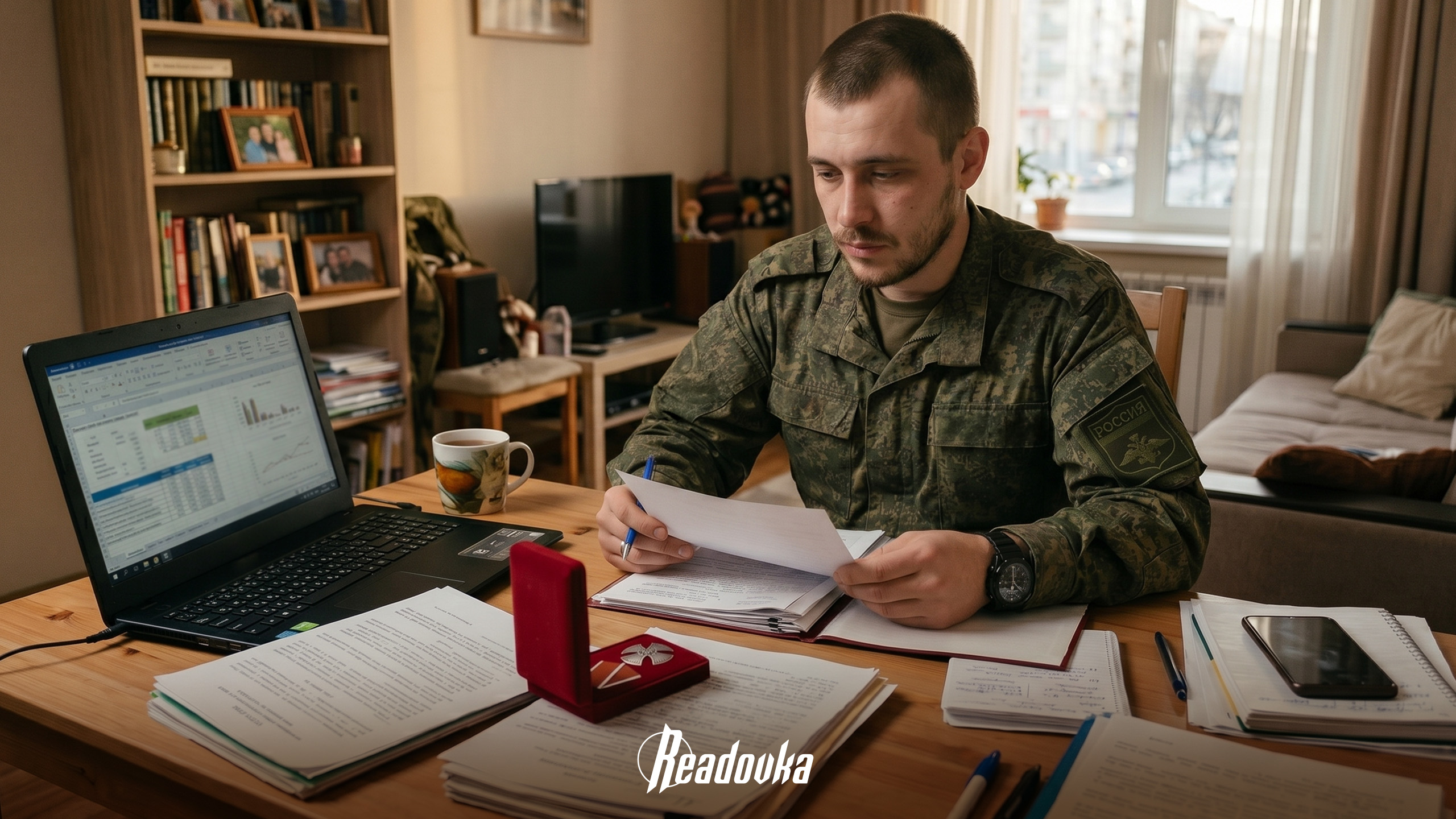 После СВО – с какими трудностями сталкиваются бойцы спецоперации после возвращения