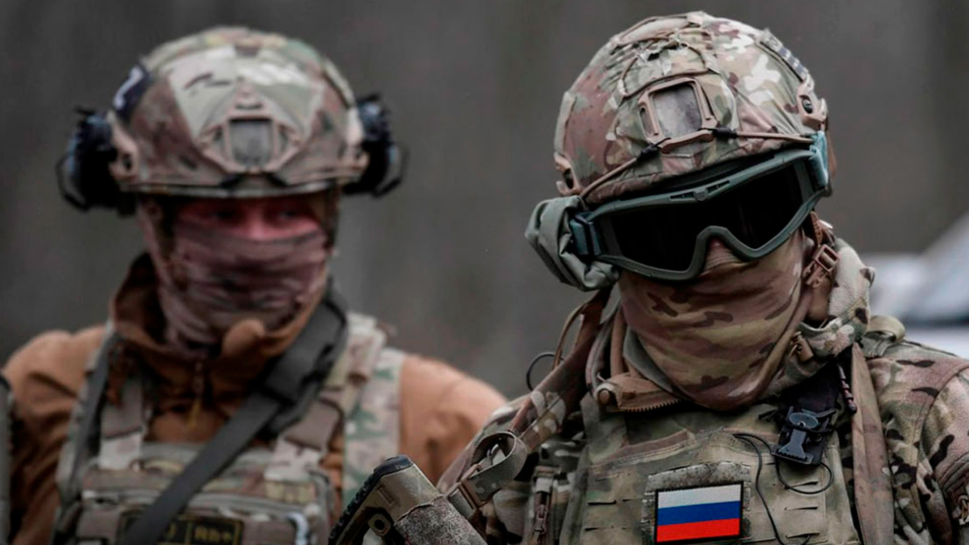 Шойгу заявил о прочном удержании стратегической инициативы российскими войсками