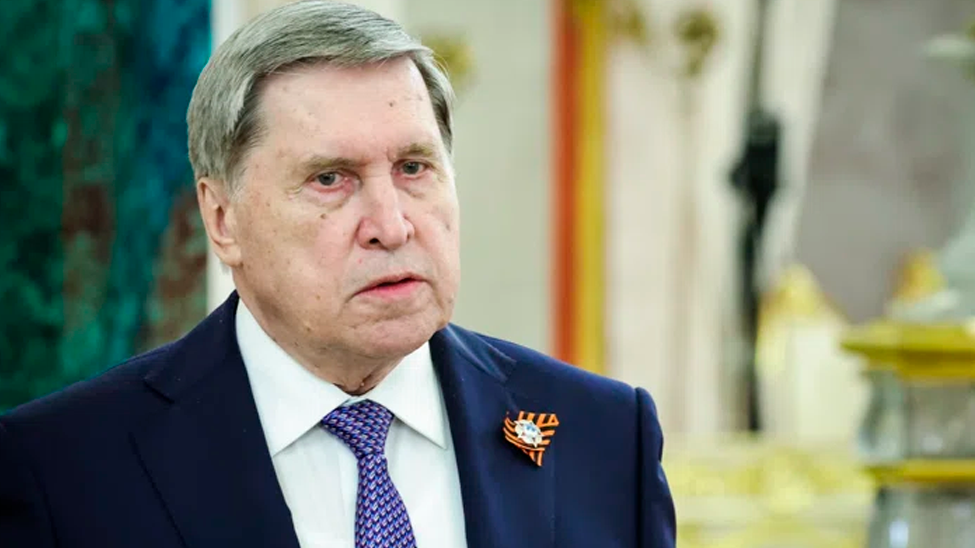 Ушаков сообщил, что Уиткофф и Кушнер скоро приедут в Москву