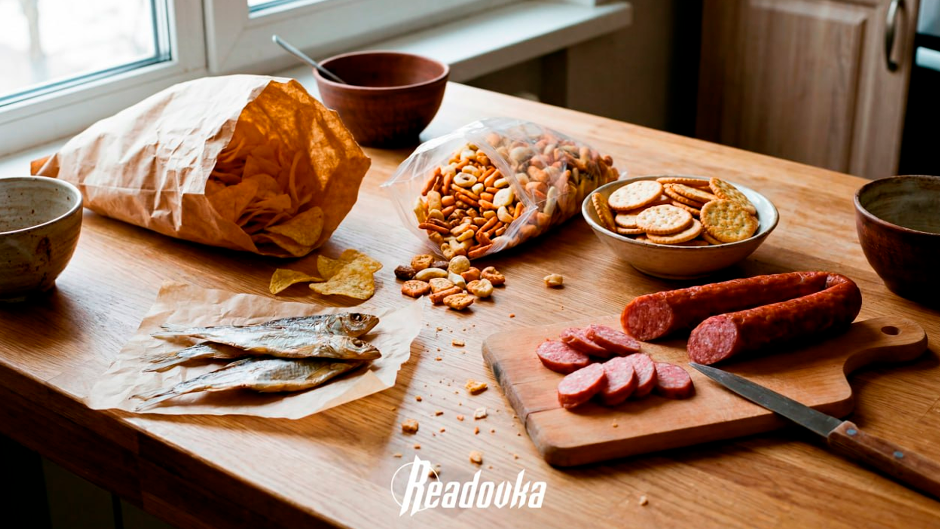 Полезна, но в меру: как уменьшить потребление соли без потери вкуса блюд, объяснила эксперт