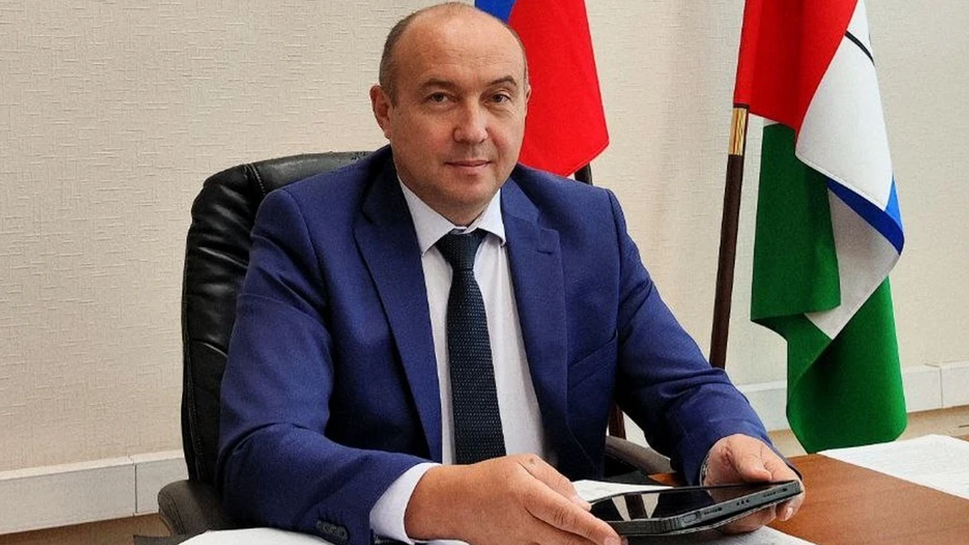 Экс-глава Минсельхоза Новосибирской области нашел новую работу
