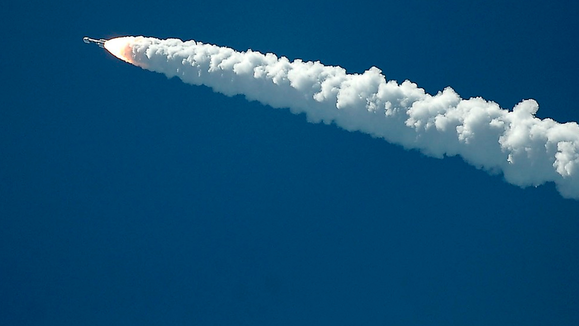 Минобороны РФ анонсировало проведение учений по применению ядерных сил