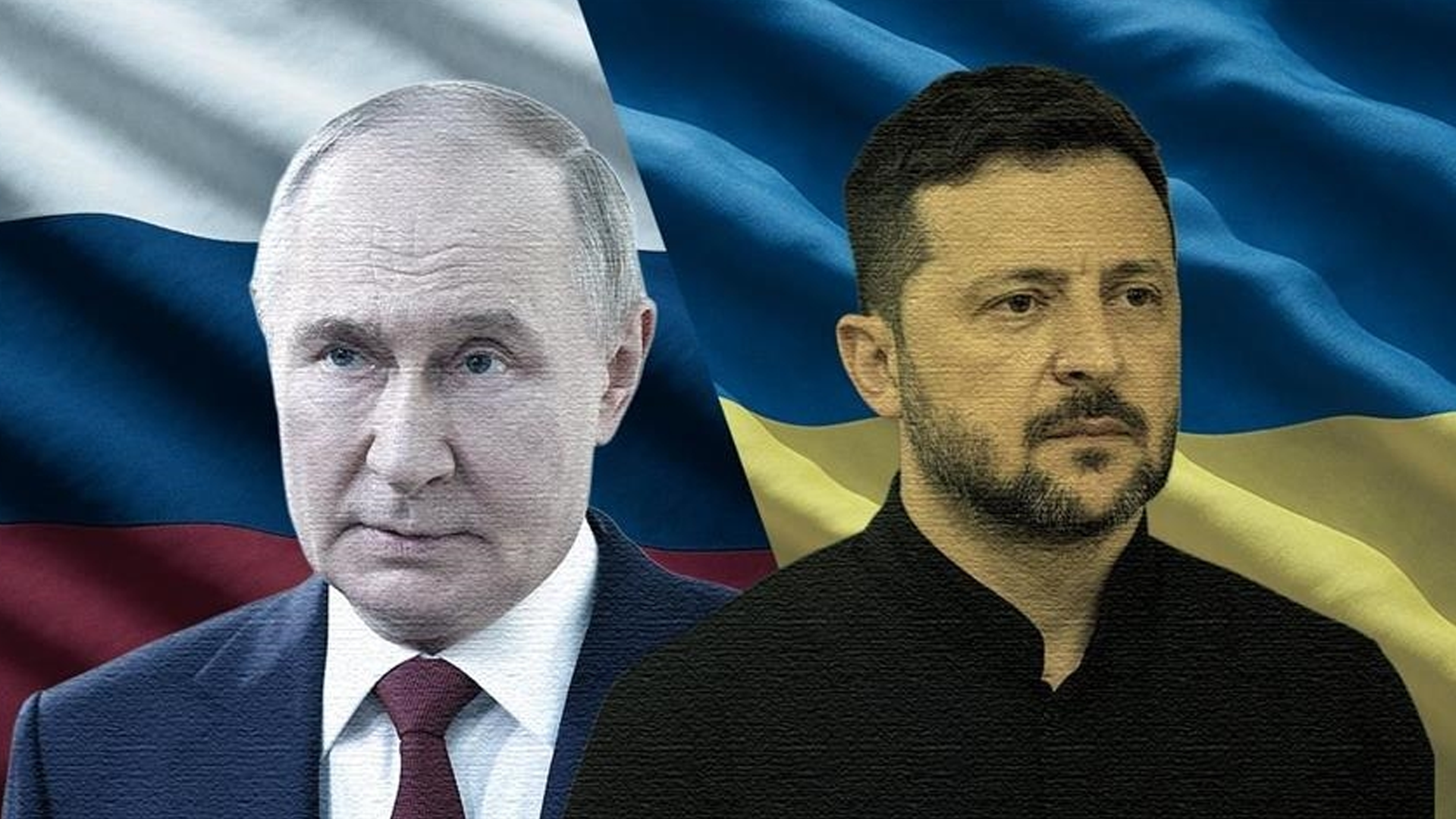 Путин готов принять Зеленского, если тот хочет встречи, заявил Ушаков