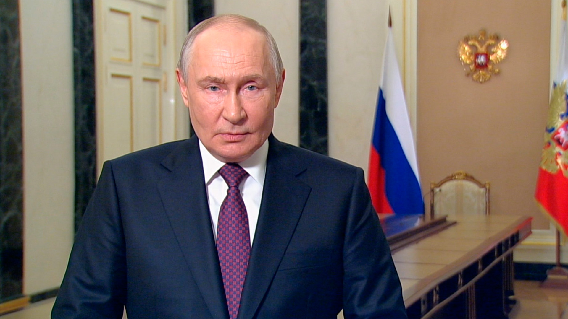 Путин заявил о беспрецедентном уровне российско-китайских отношений перед визитом в КНР