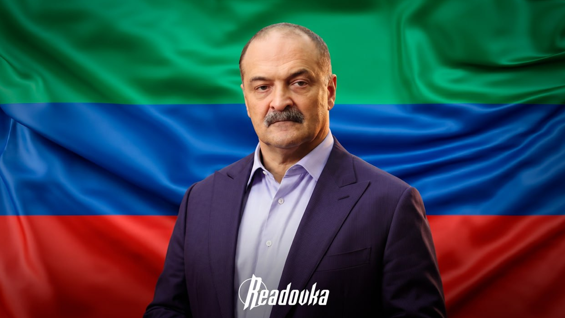 Срок работы Меликова на посту главы Дагестана определит Путин, уточнил Песков